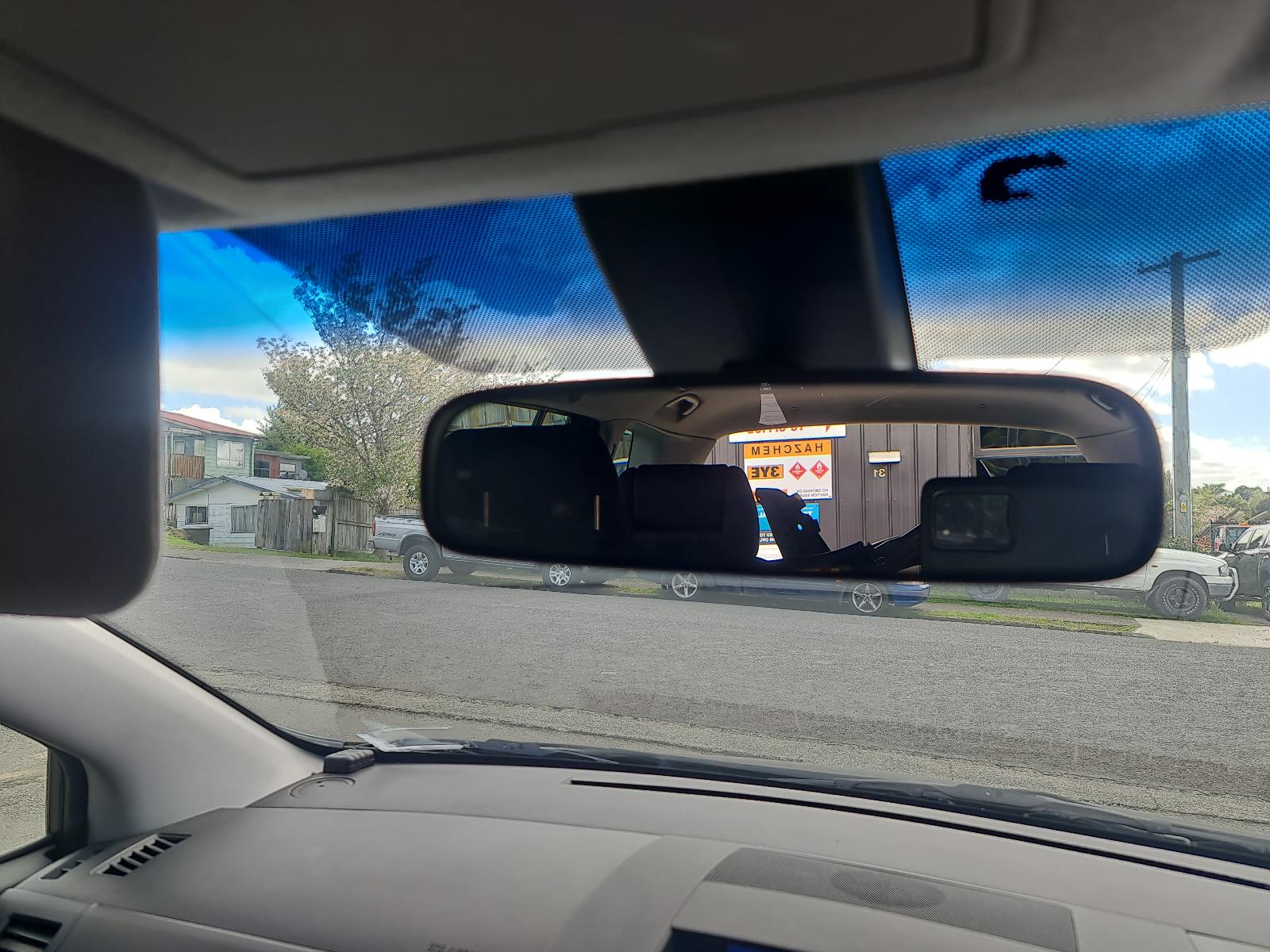 Mazda MPV - LY3P 2007-Present