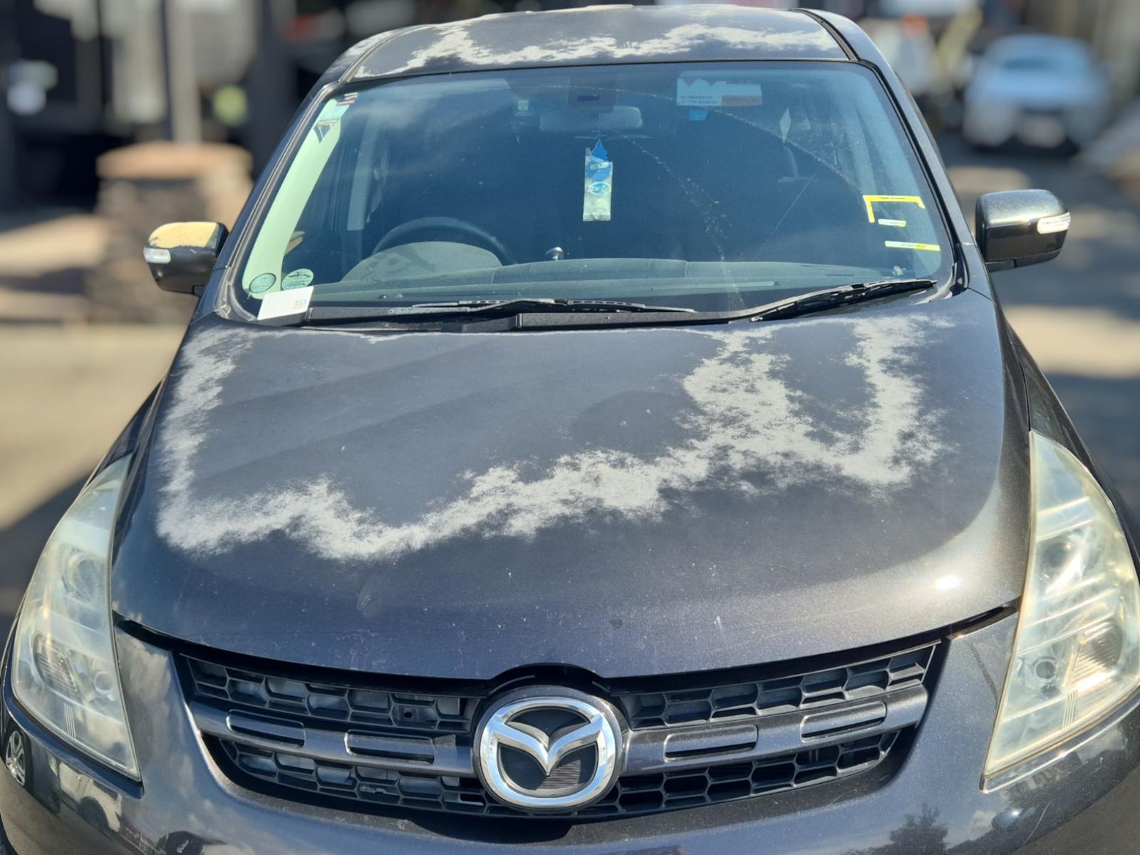 Mazda MPV - LY3P 2007-Present