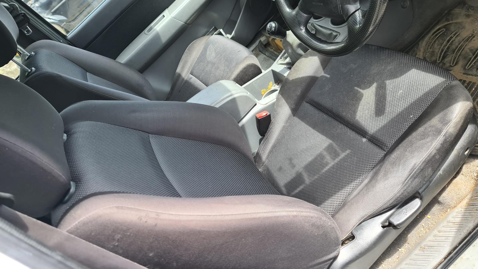 Mazda BT50 - 2007- Present