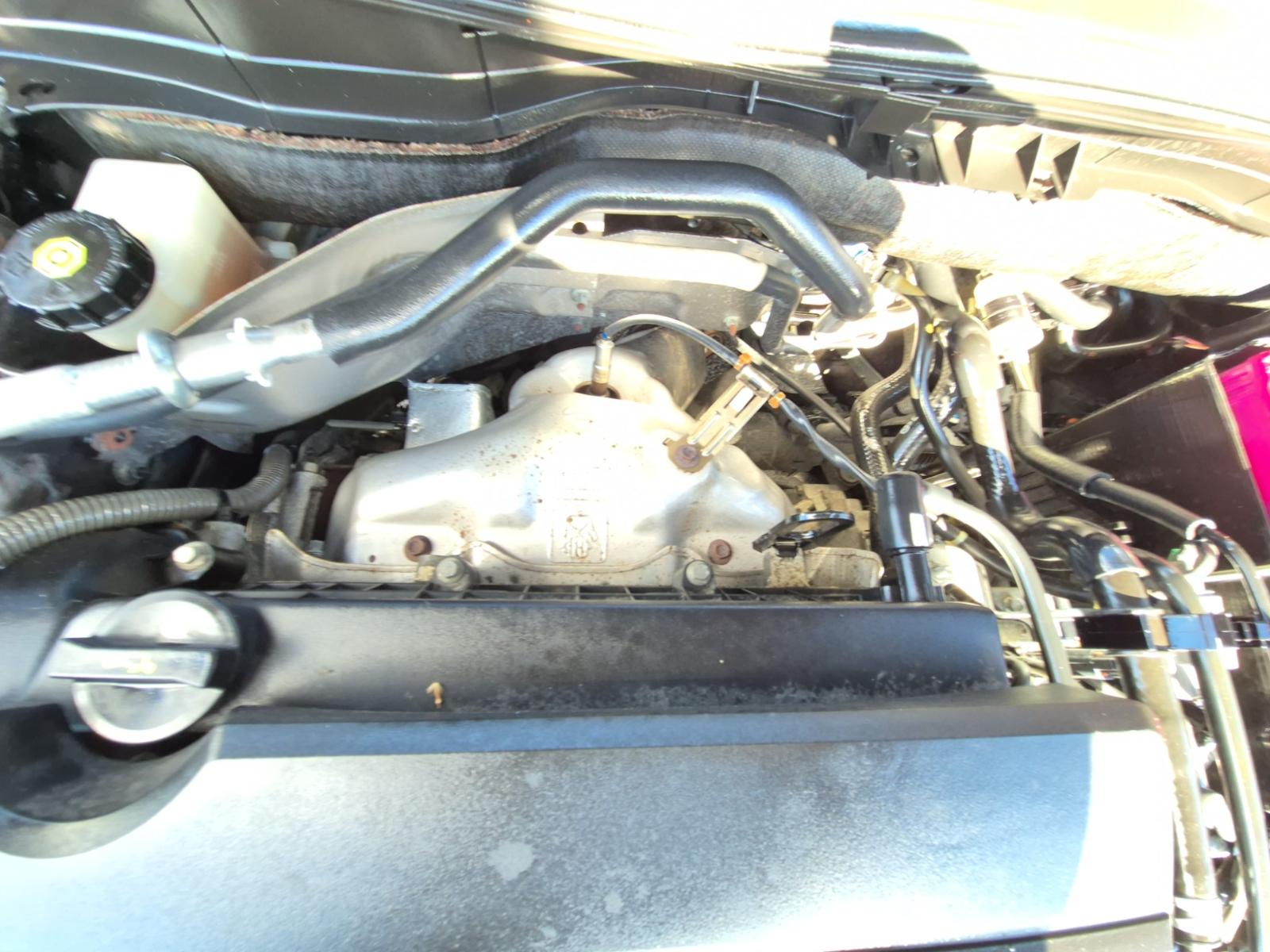 Mazda Atenza - GH 2008-2012