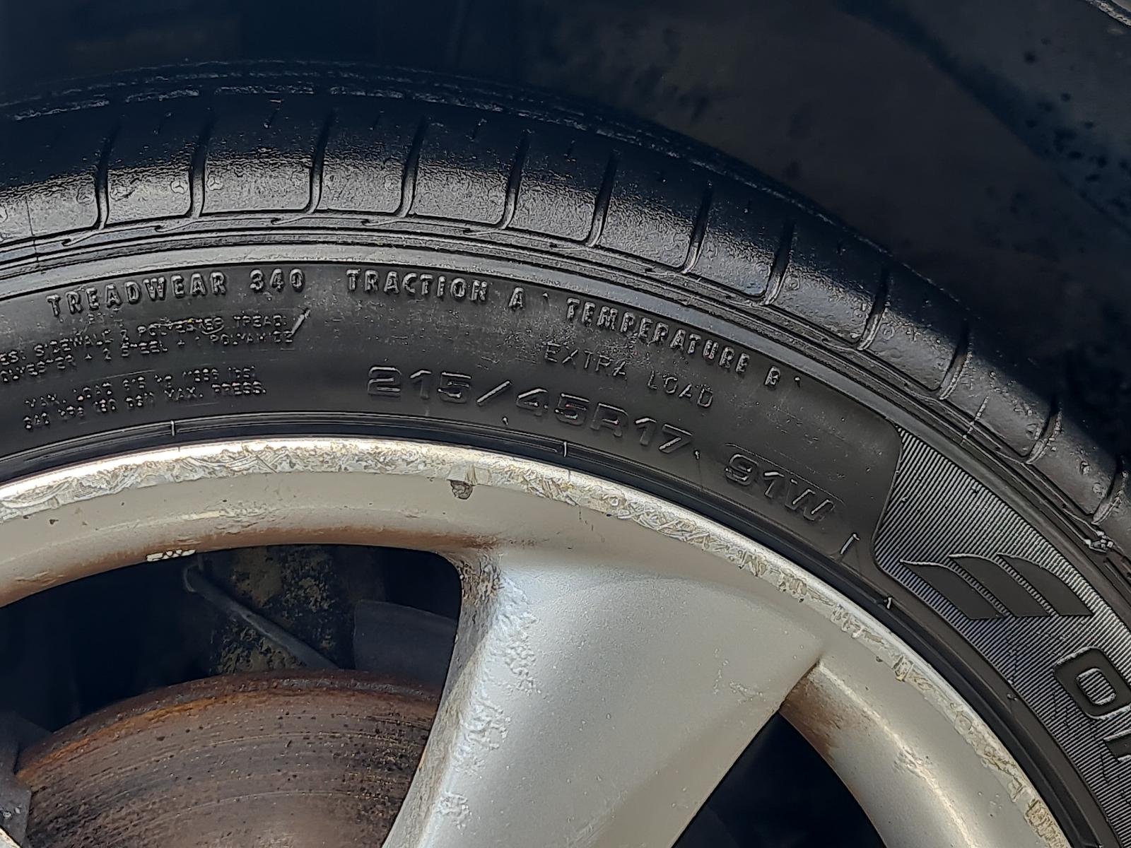 Mazda Atenza - GY 2002-2008