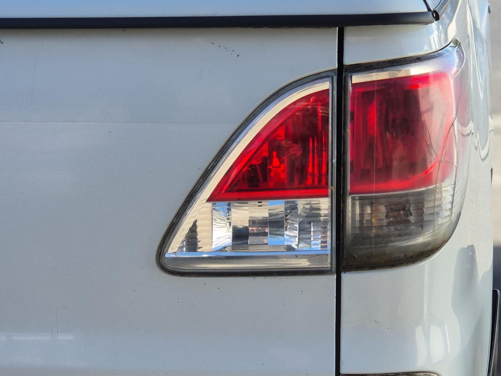 Mazda BT50 - UP 2011-Present