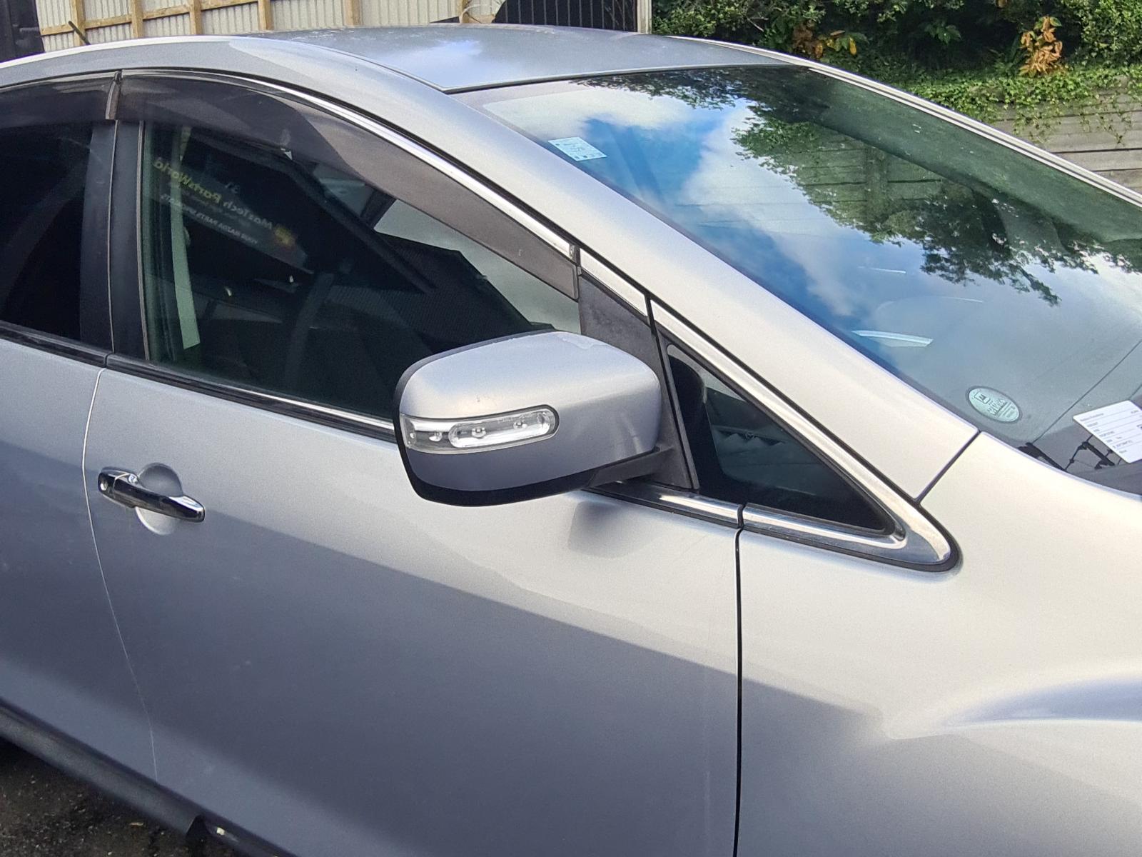 Mazda CX7 - ER 2006-2012