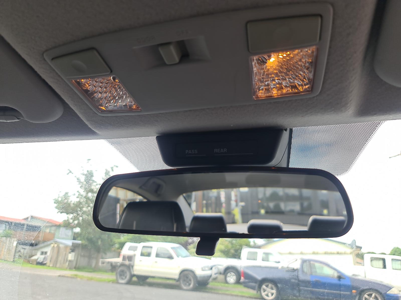 Mazda Mazda3 - BK 2003-2008