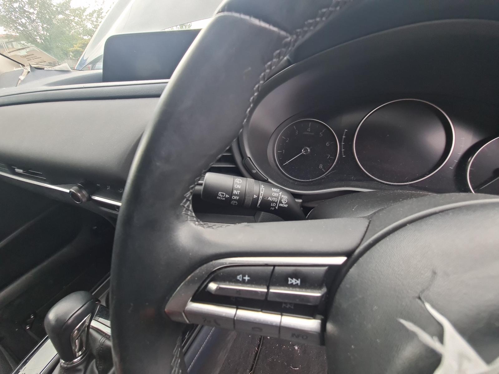 Mazda CX3 - DK 2015-Present