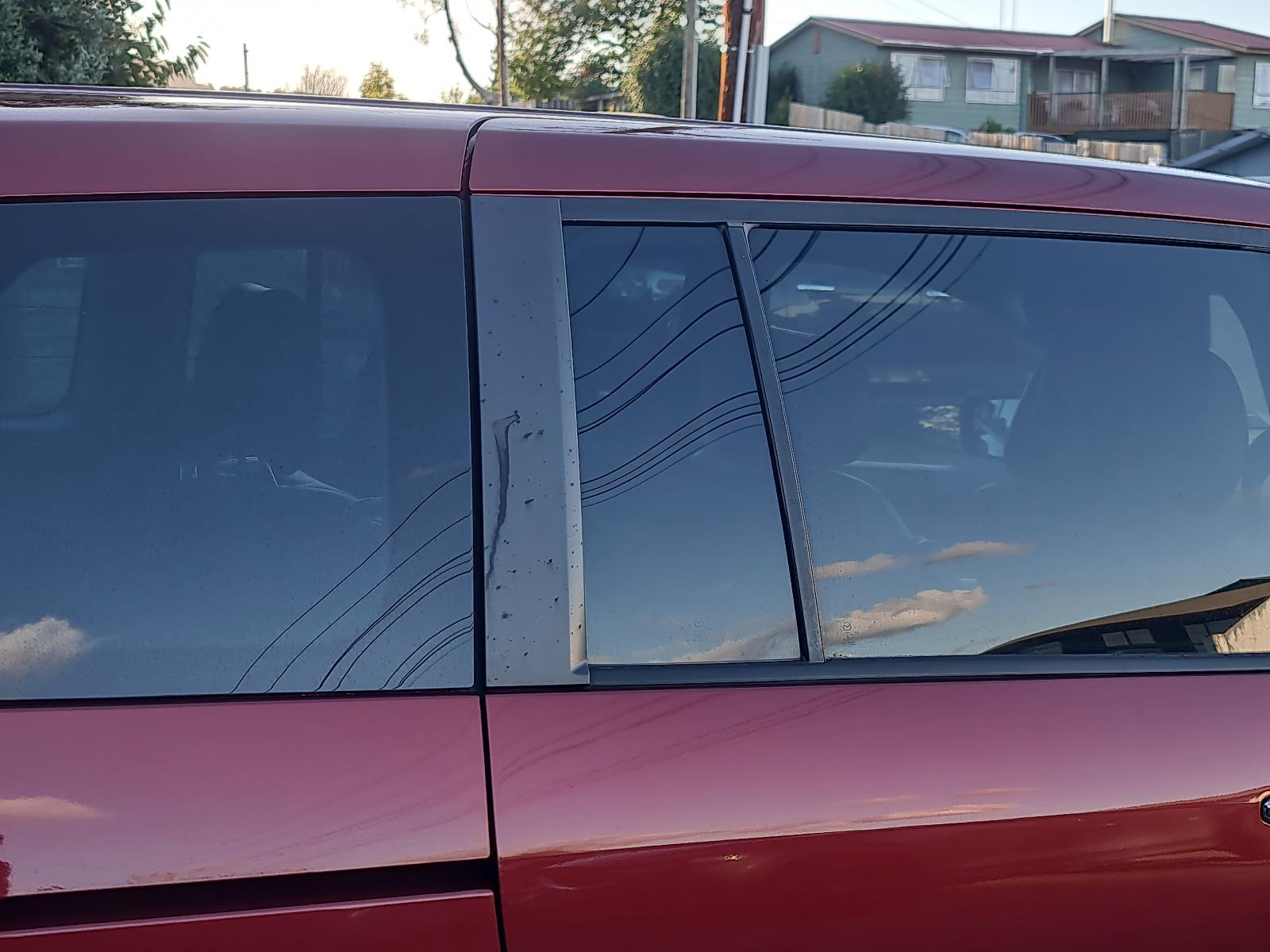 Mazda MPV - LY3P 2007-Present