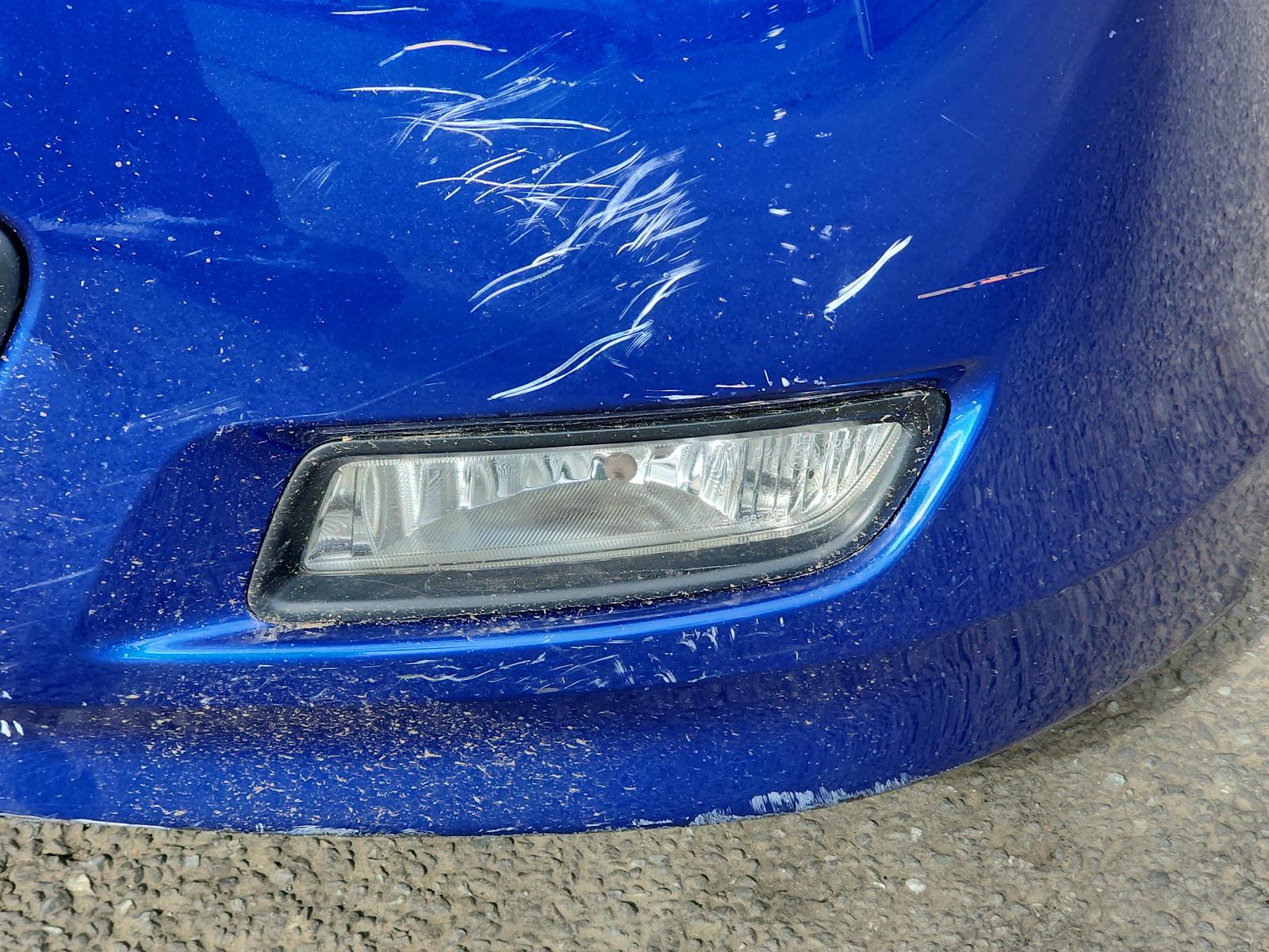 Mazda Axela - BK 2003-2009