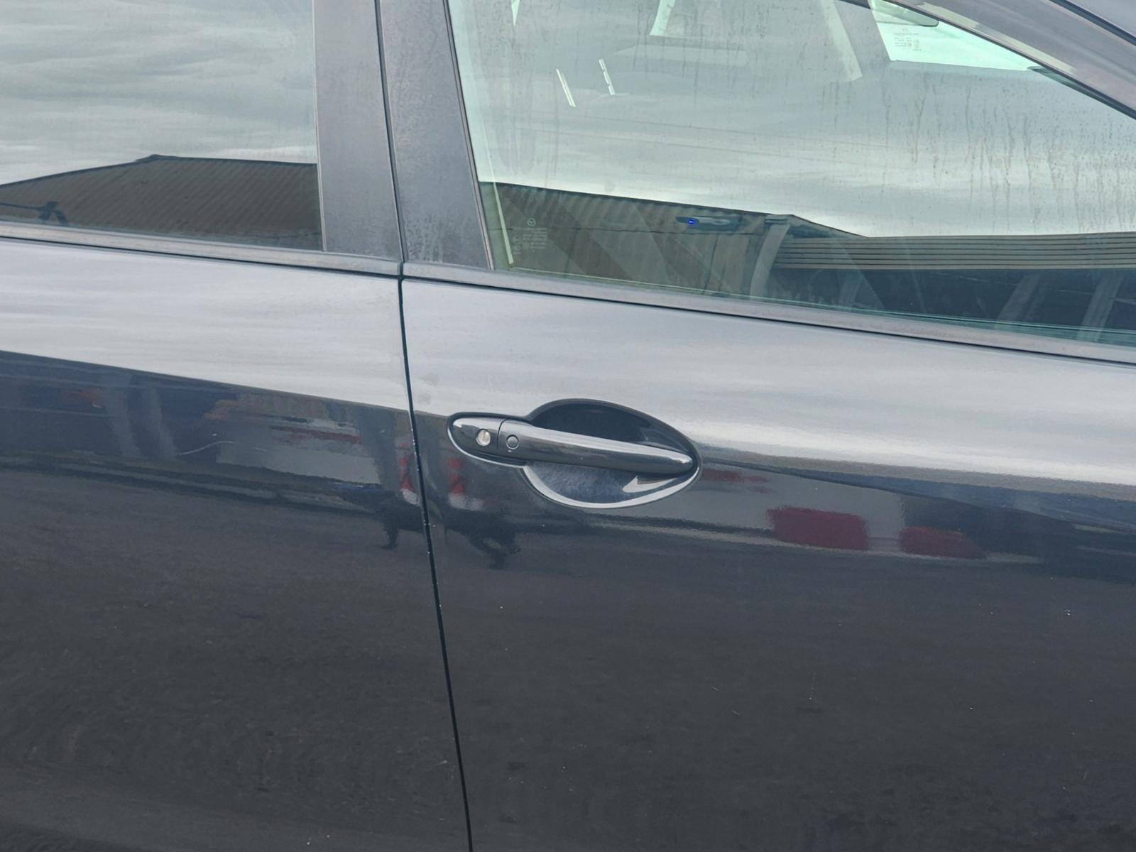 Door Handle