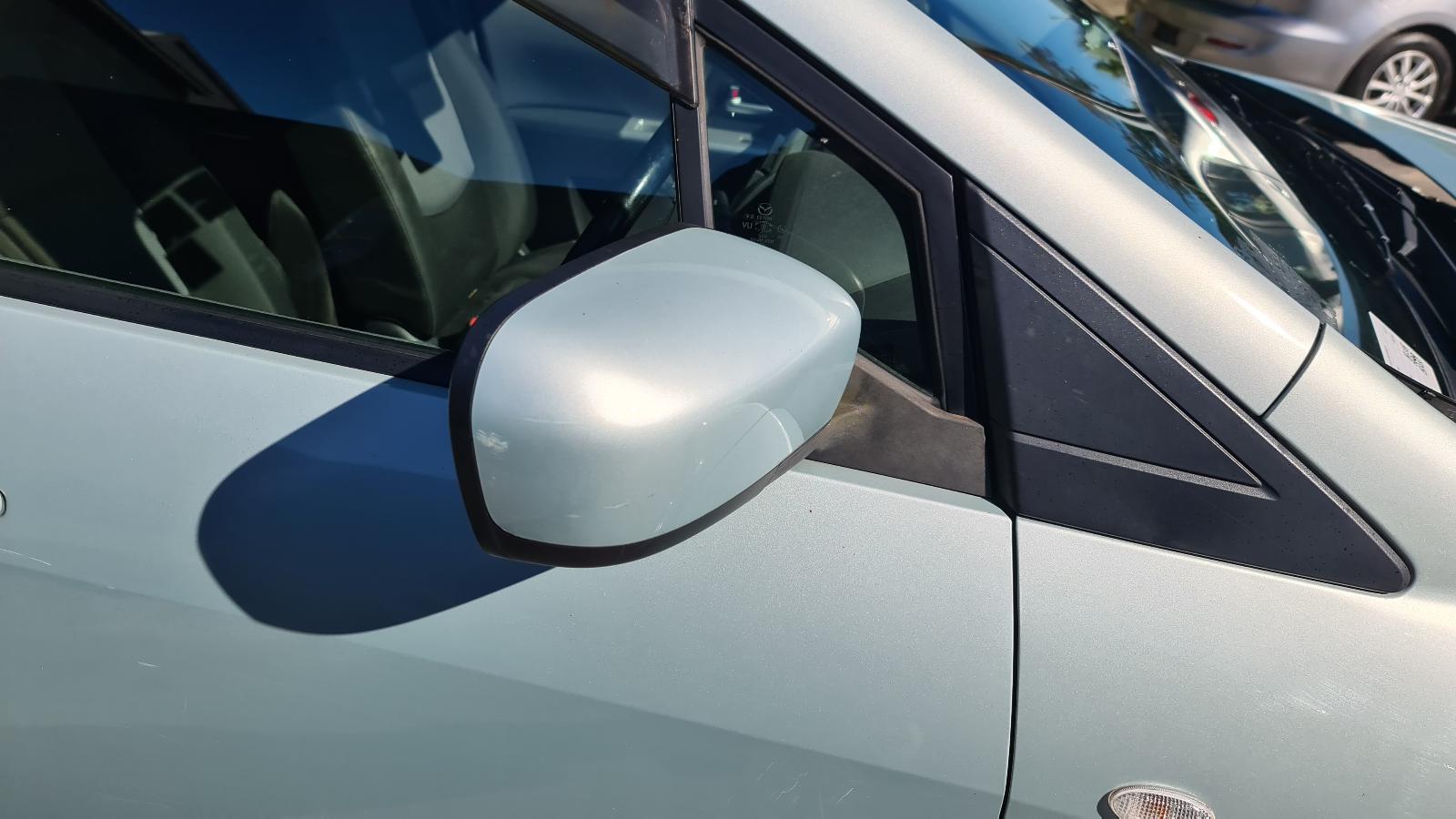 Mazda Premacy - CR 2005-2010