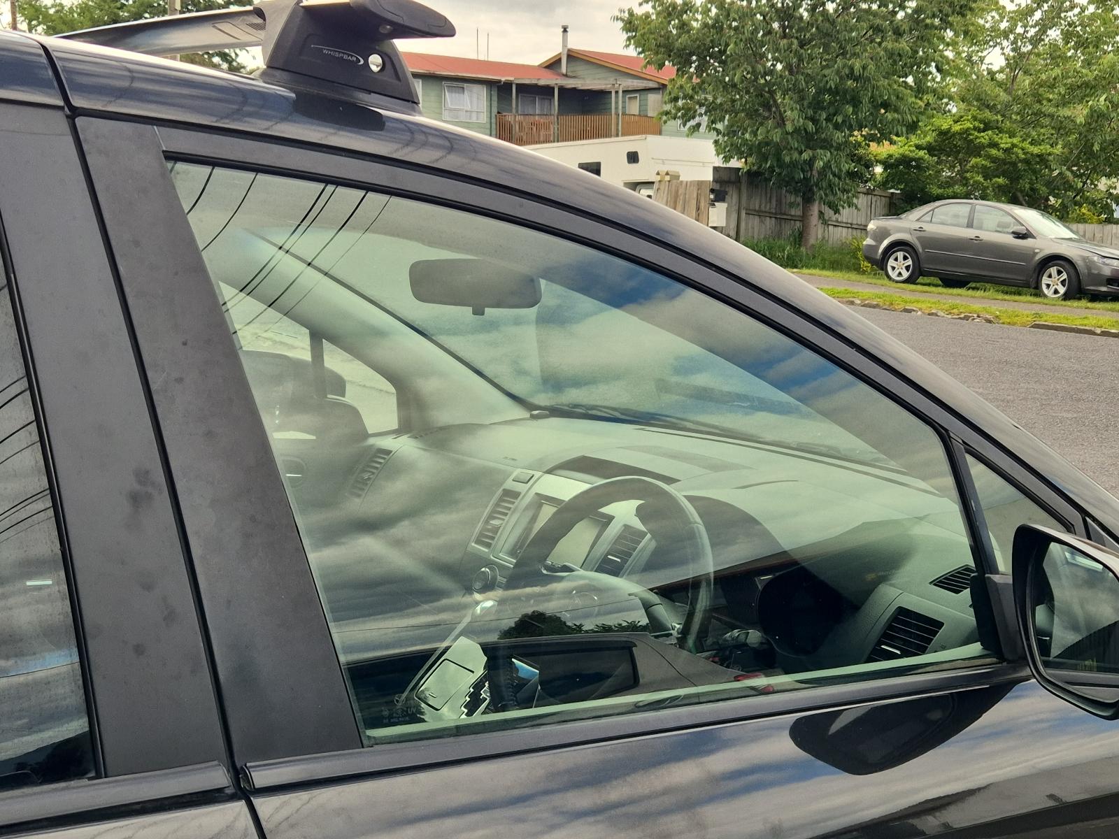 Mazda MPV - LY3P 2007-Present