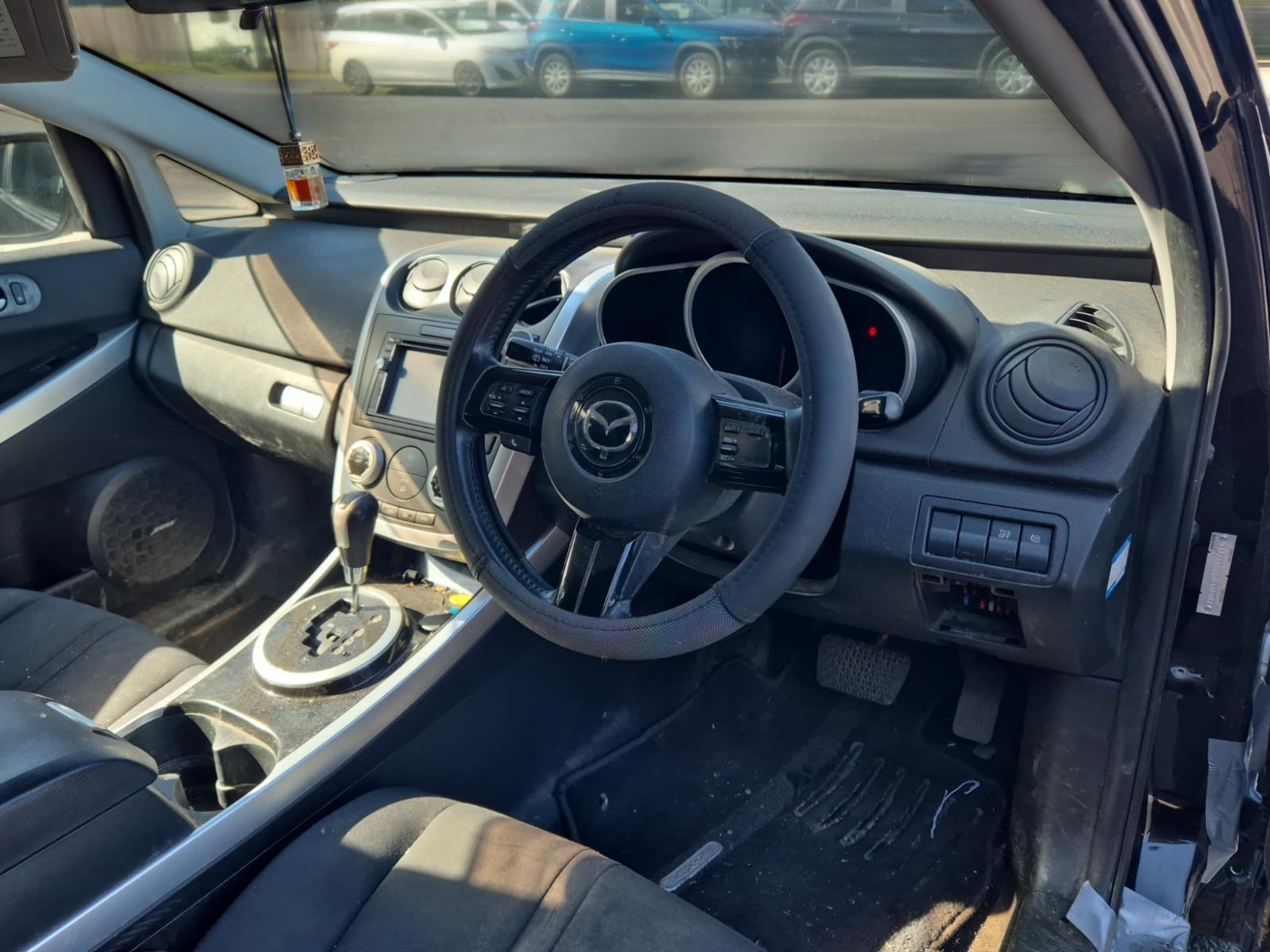 Mazda CX7 - ER 2006-2012