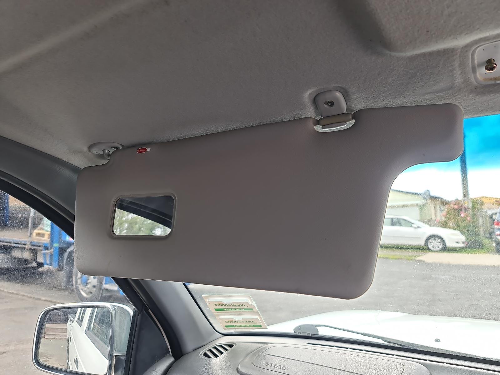 Mazda Bounty - UN 1999-2006