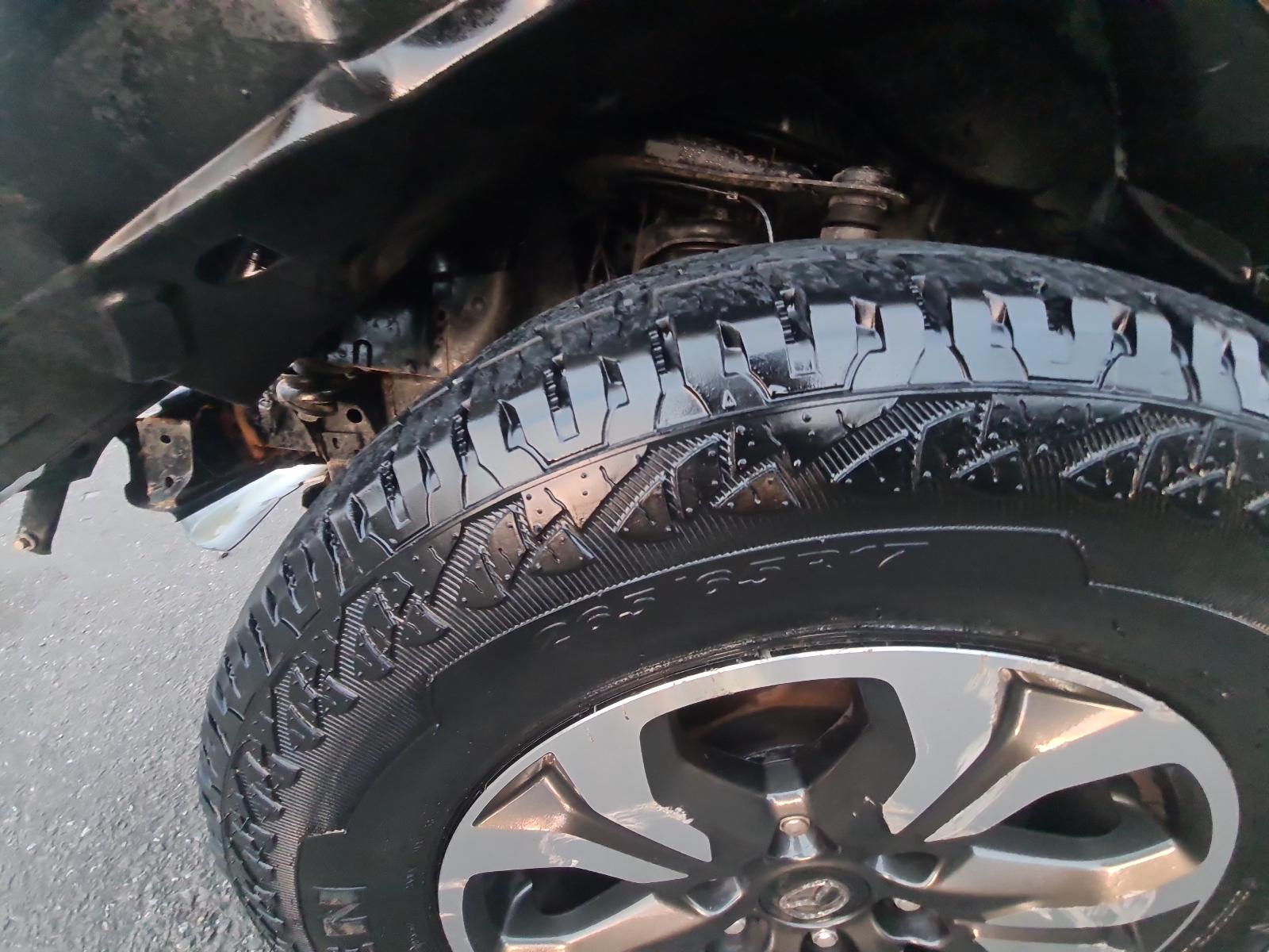 Mazda BT50 - UP 2011-Present