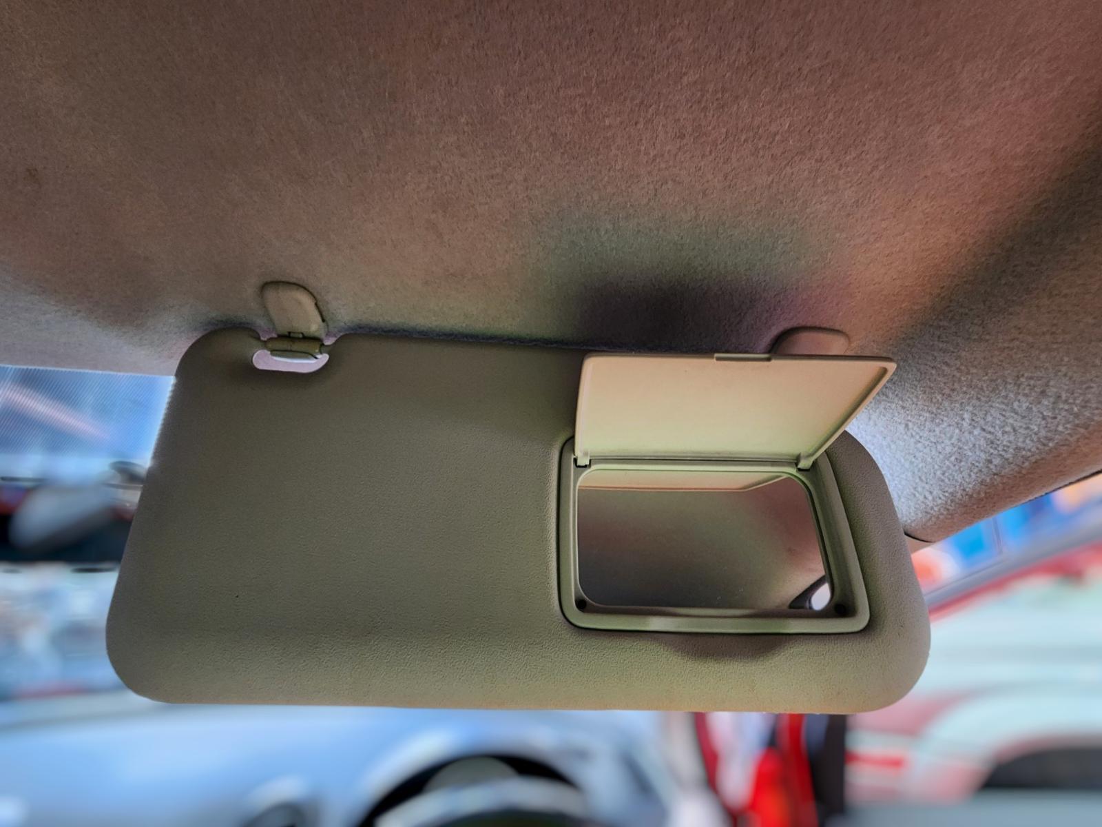 Sunvisor