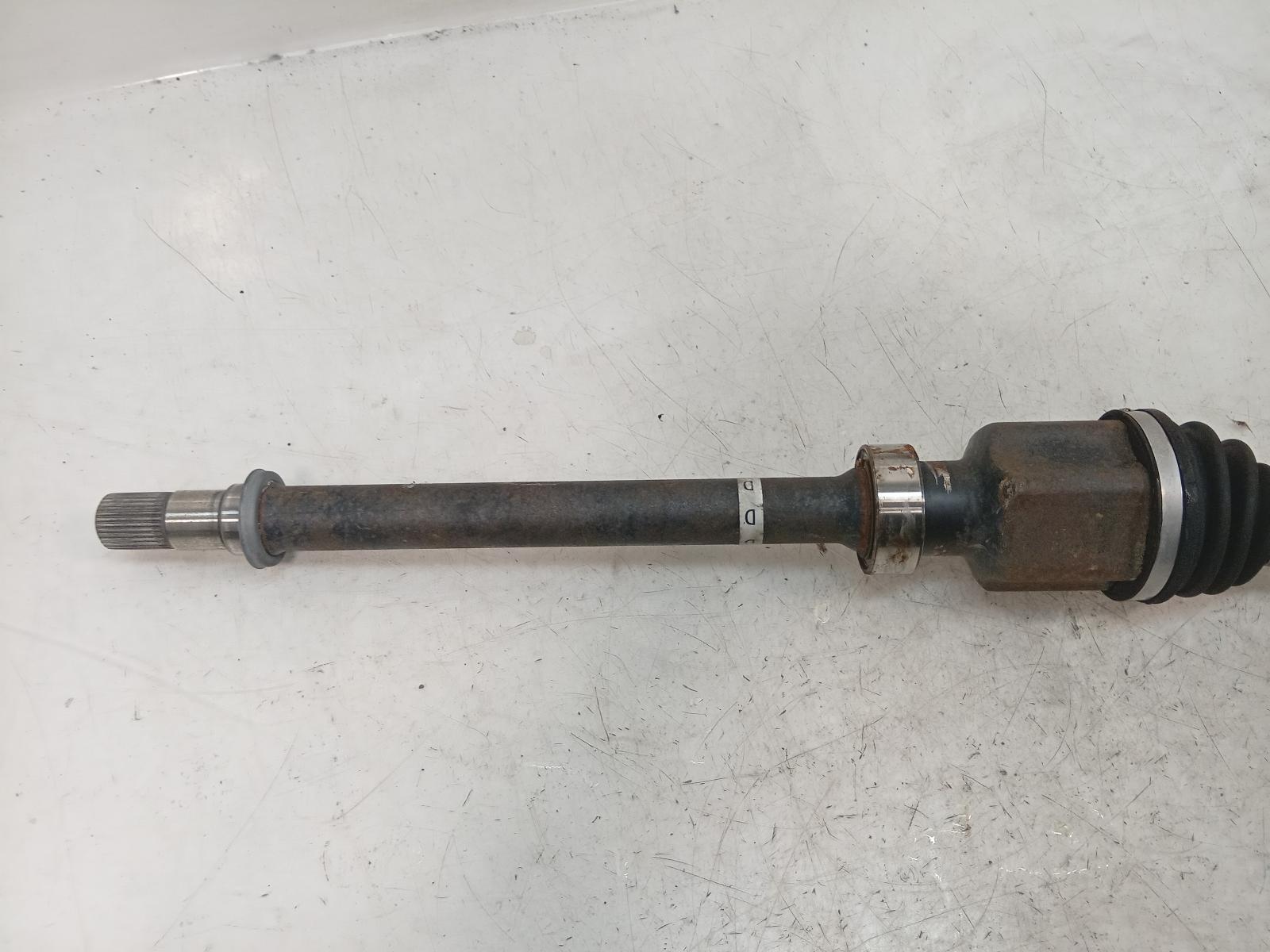 Right_Driveshaft