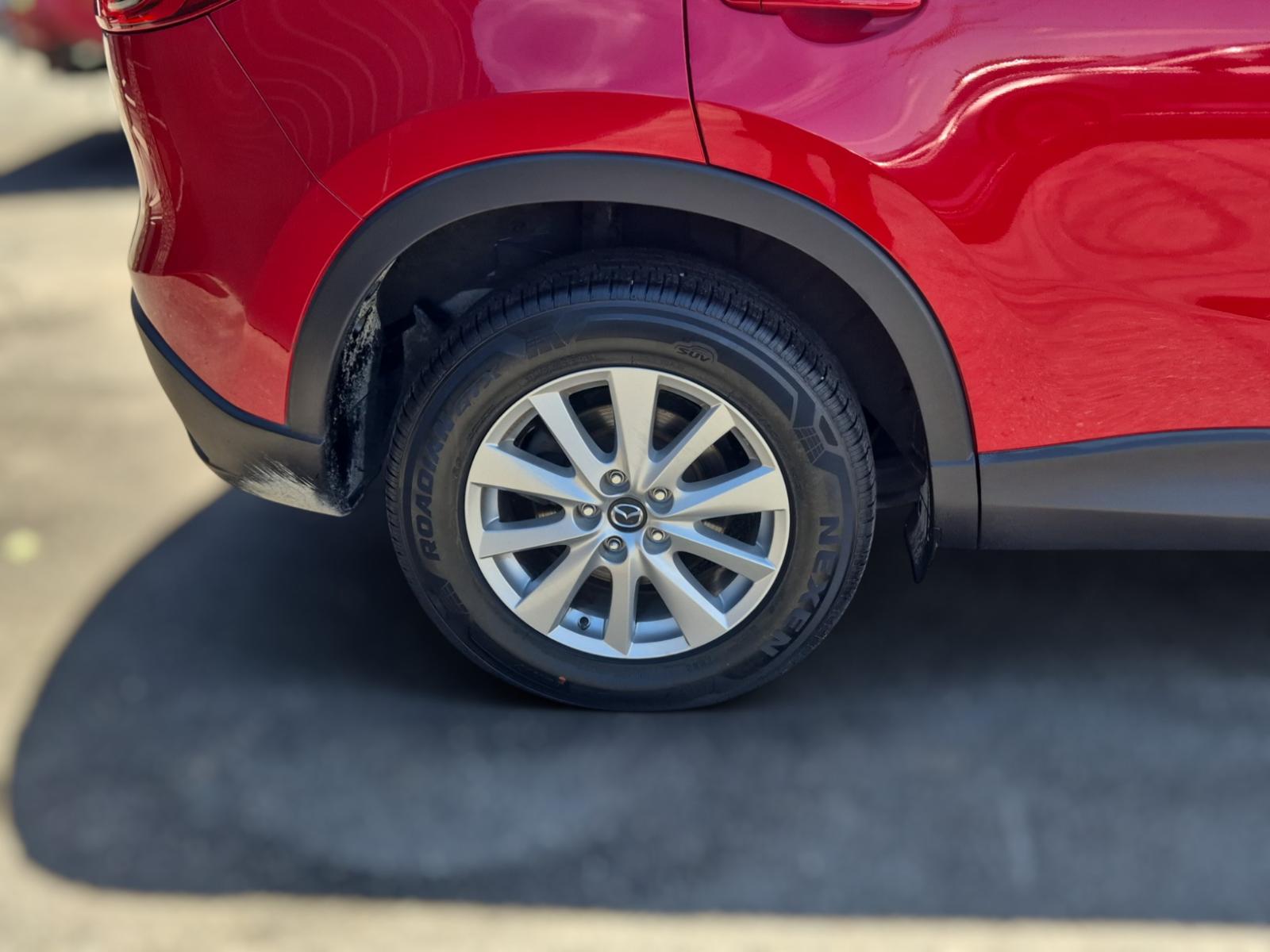 Mazda CX5 - KE 2012-Present