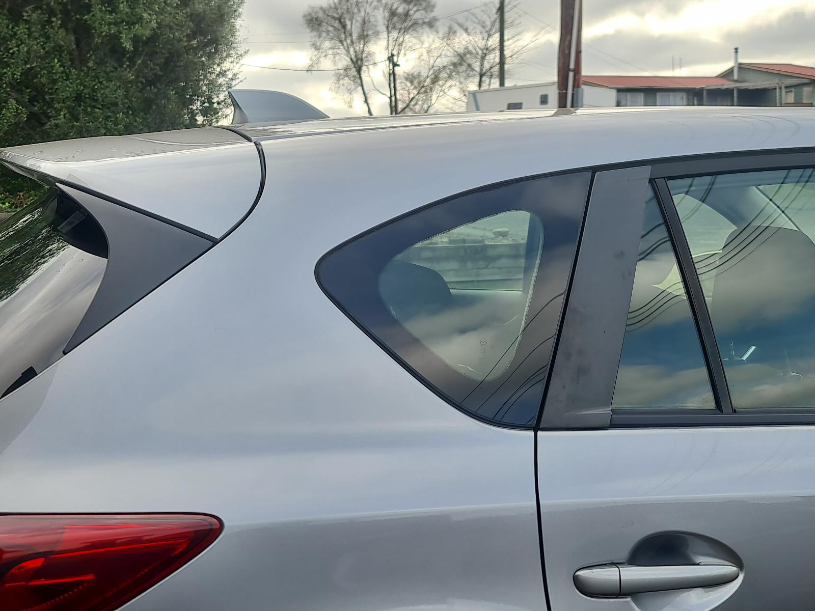 Mazda CX5 - KE 2012-Present