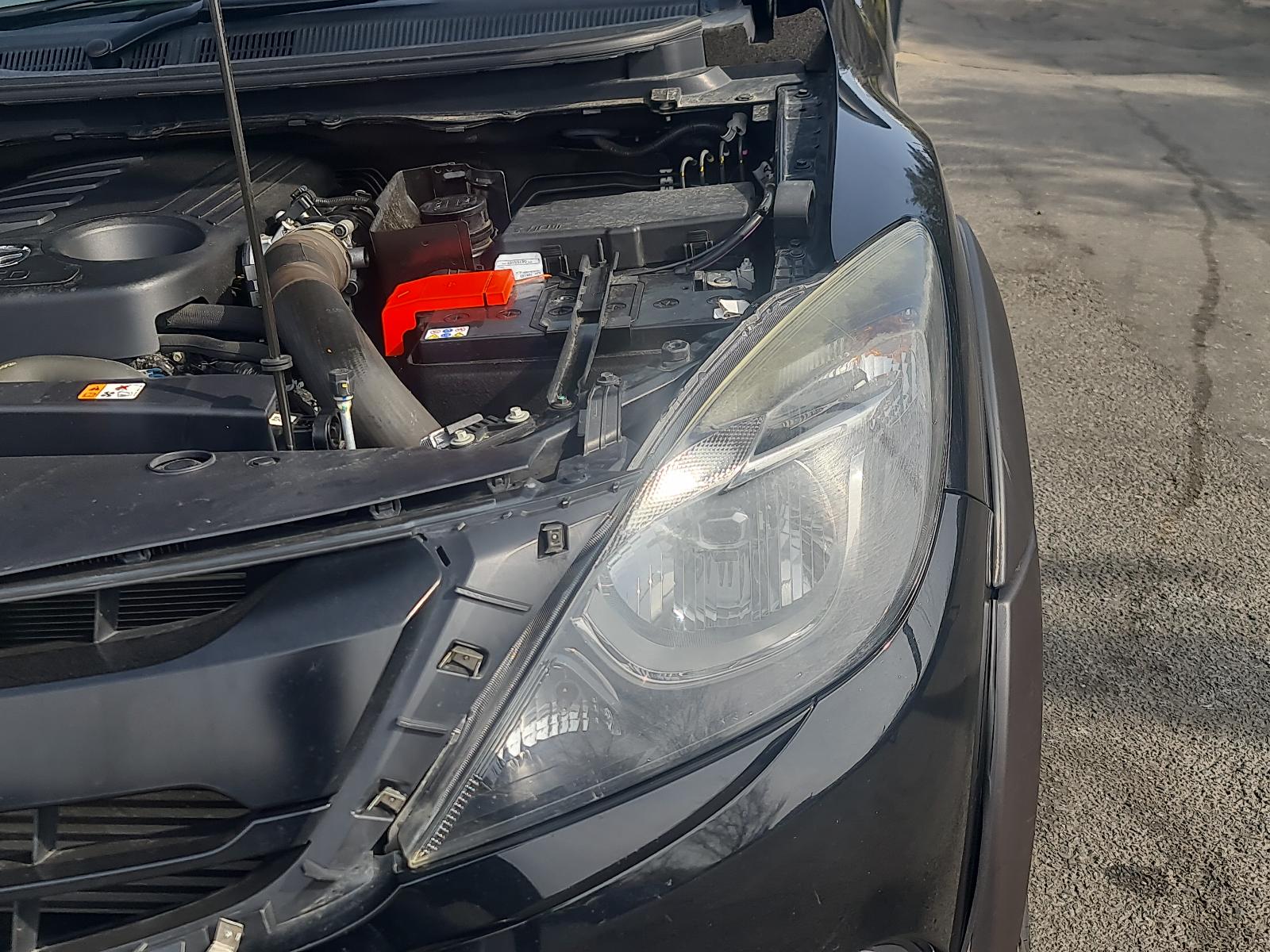 Mazda BT50 - 2007- Present