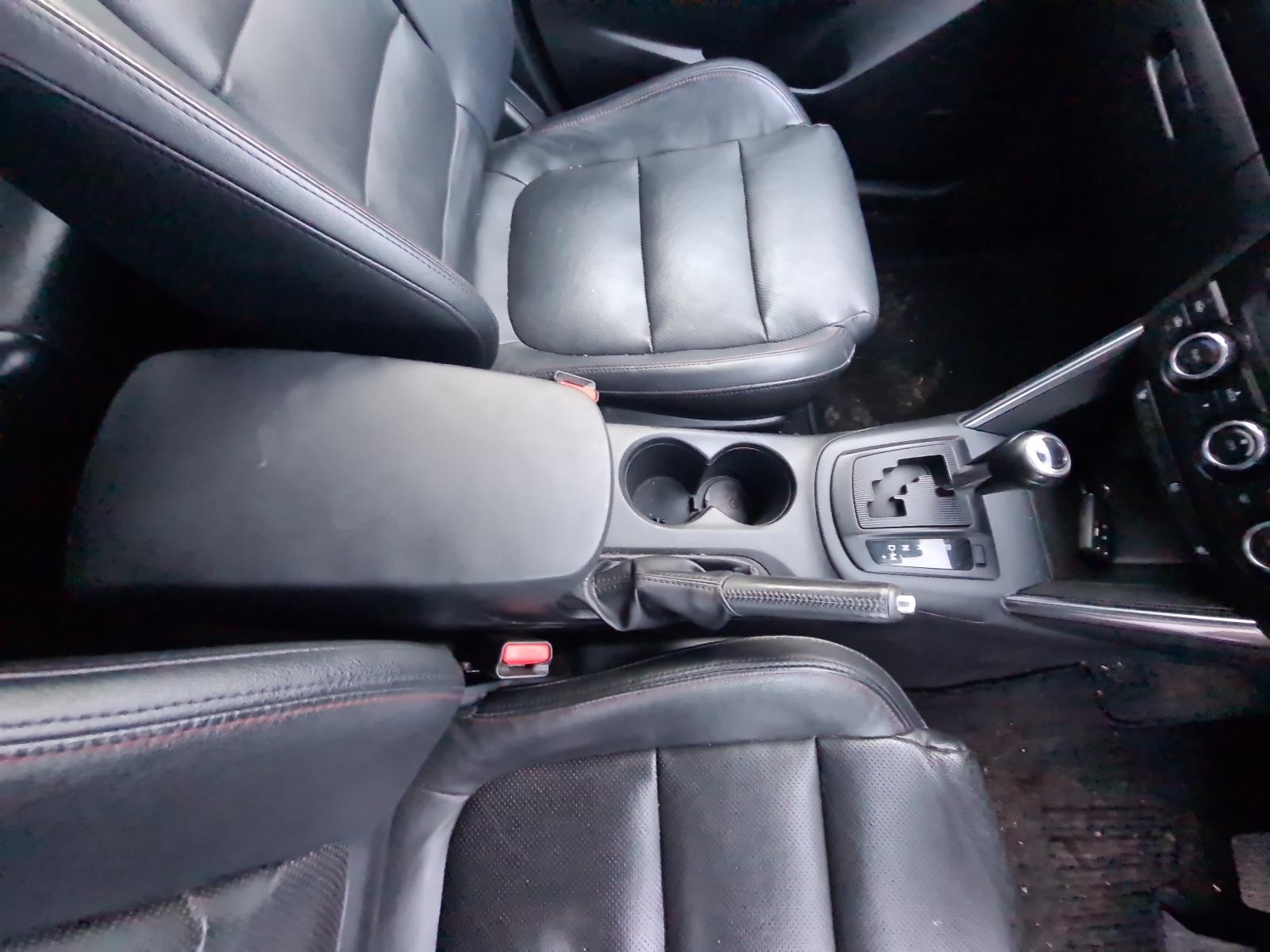 Mazda CX5 - KE 2012-Present