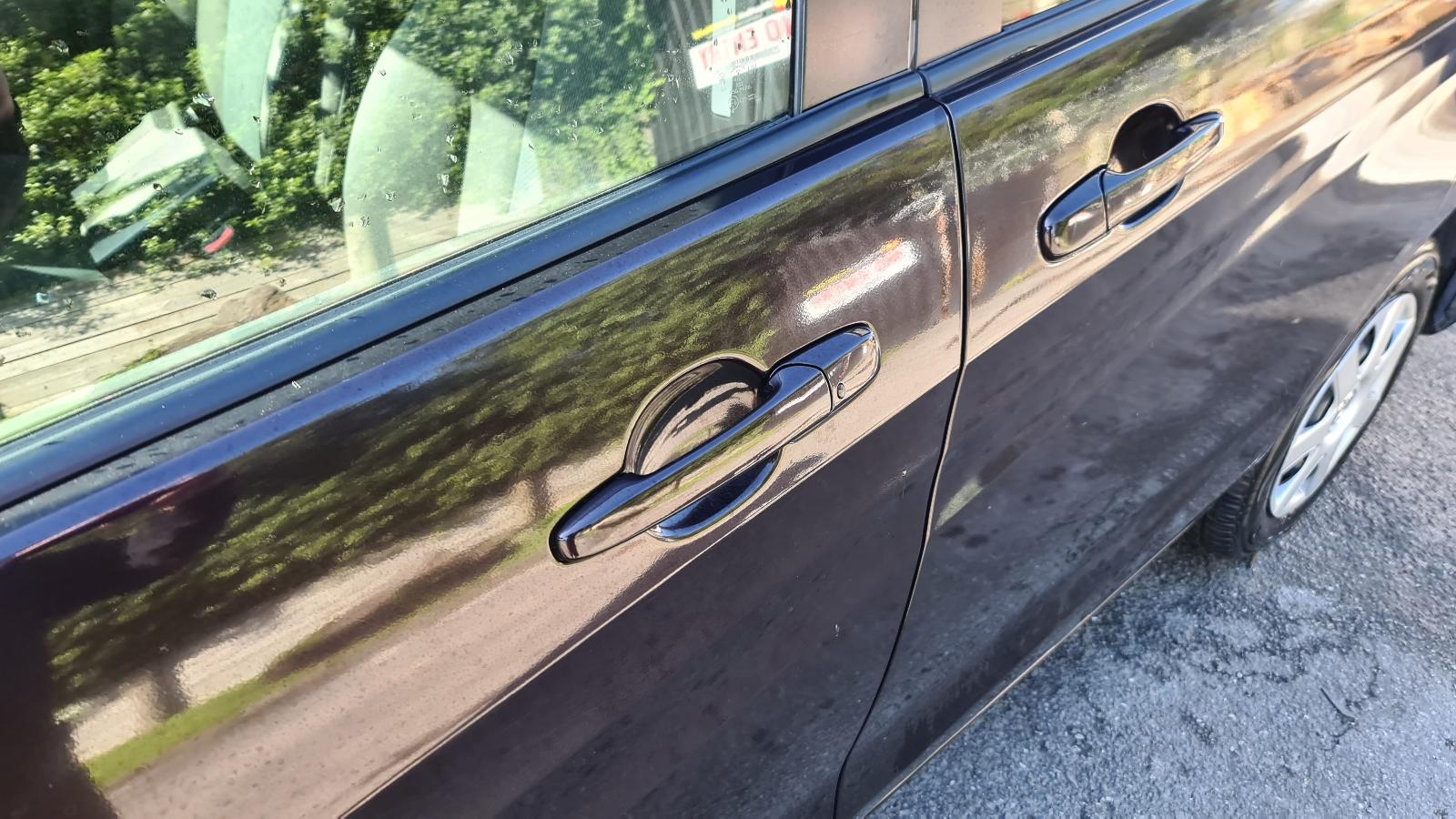 Mazda Premacy - CW 2010-2016