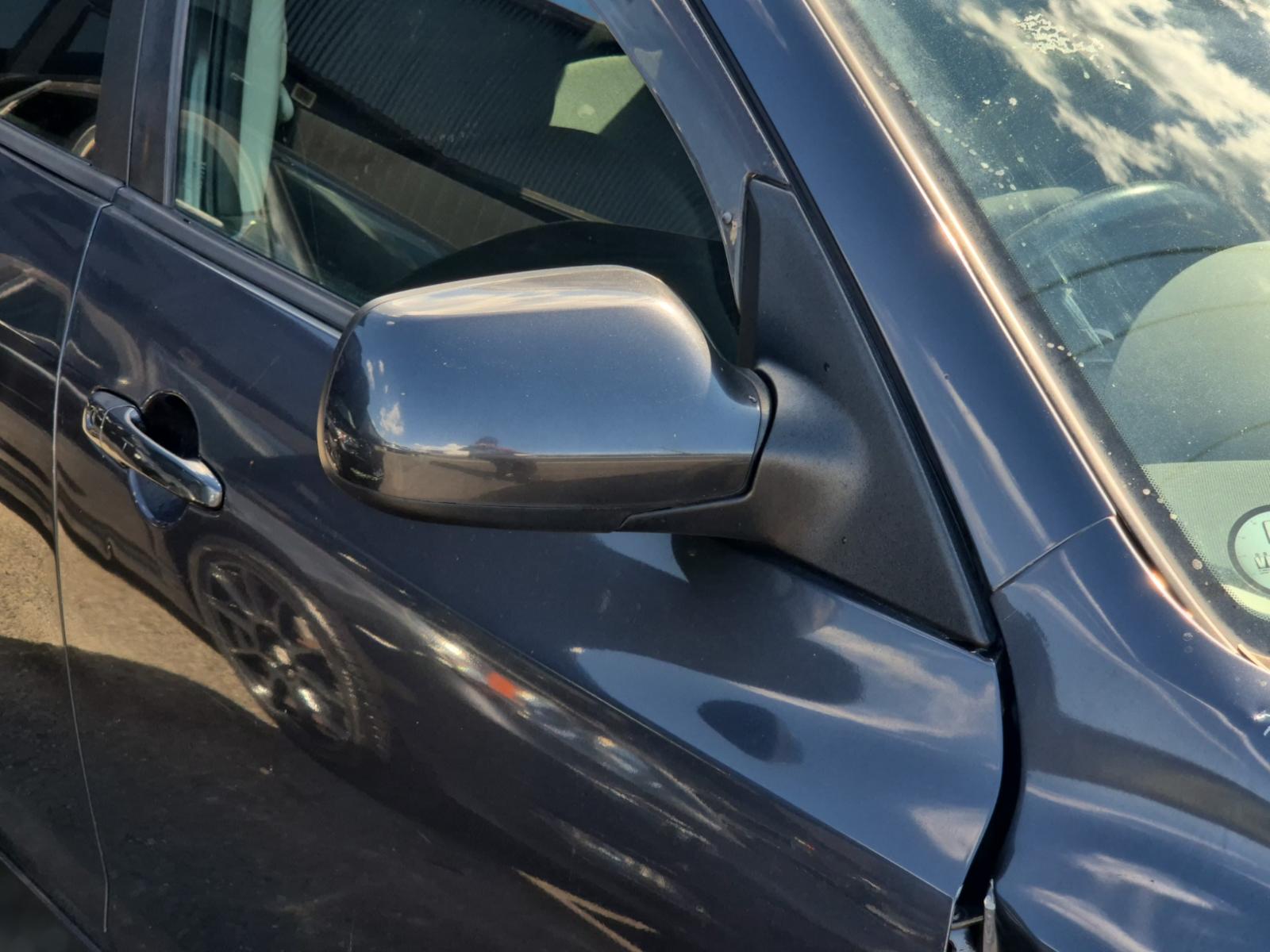 Mazda Axela - BK 2003-2009