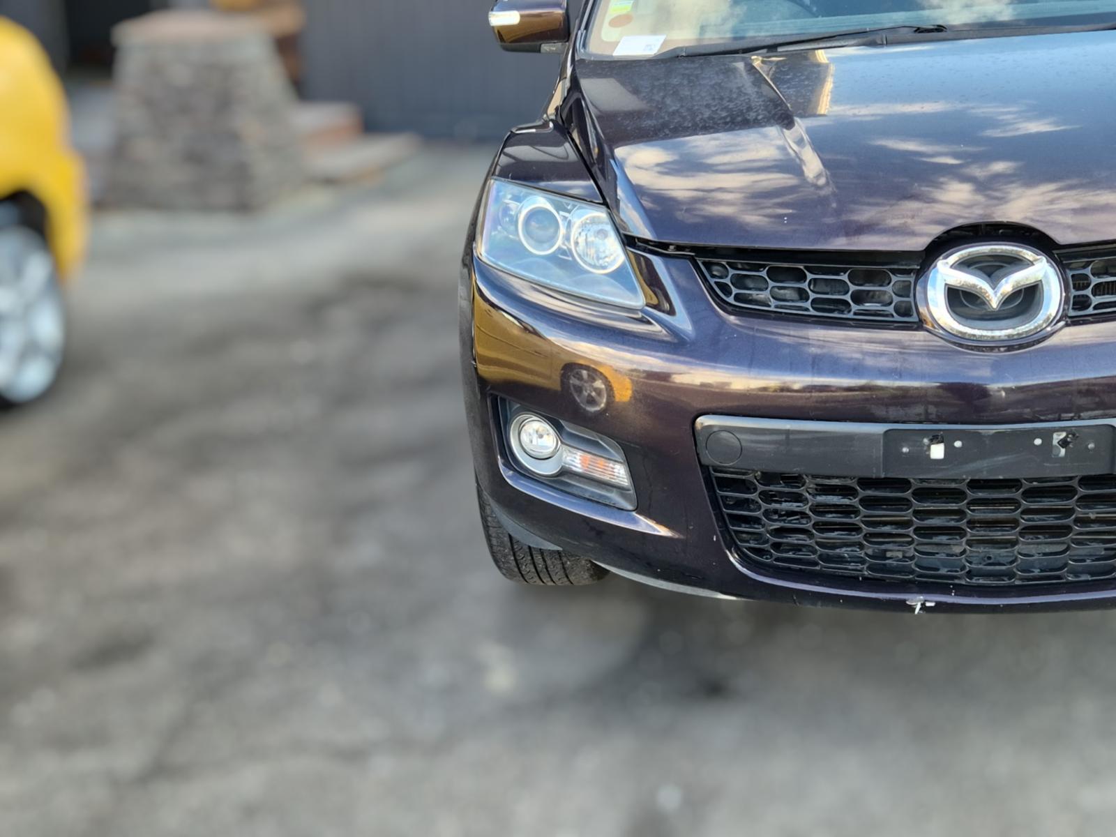 Mazda CX7 - ER 2006-2012