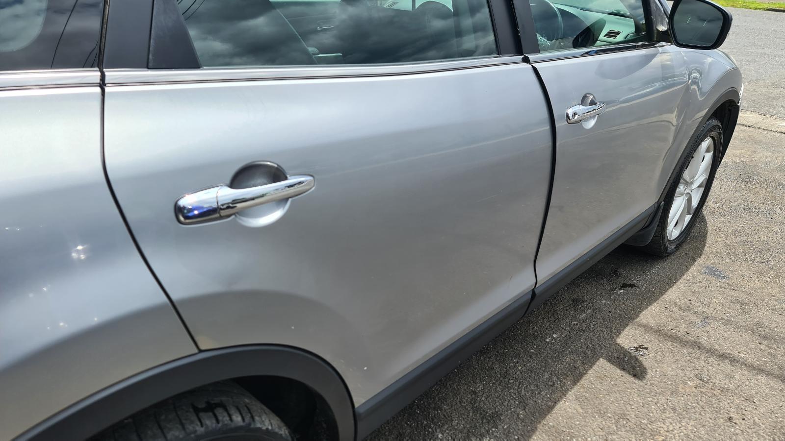 Mazda CX9 - TB 2006-2015