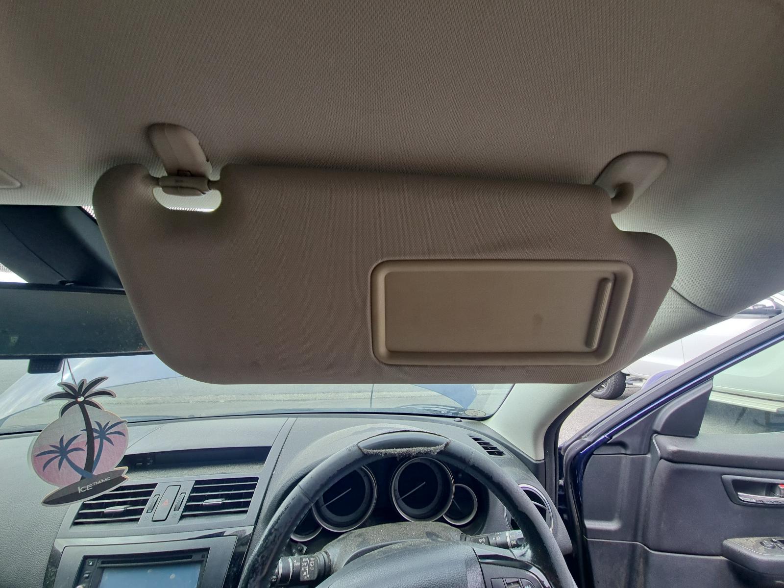 Mazda Atenza - GH 2008-2012