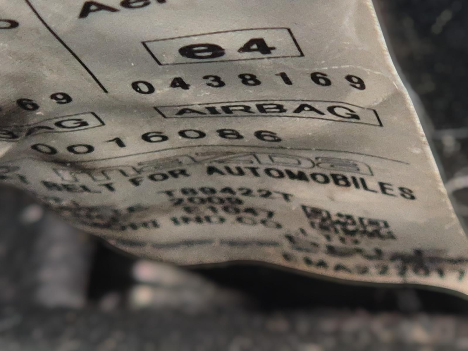 Mazda Axela - BL 2009-2013