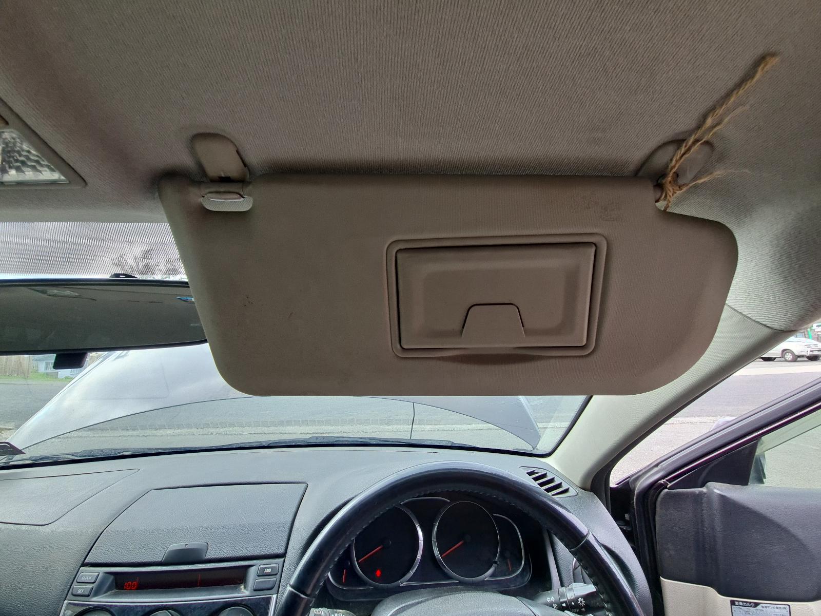 Mazda Atenza - GY 2002-2008