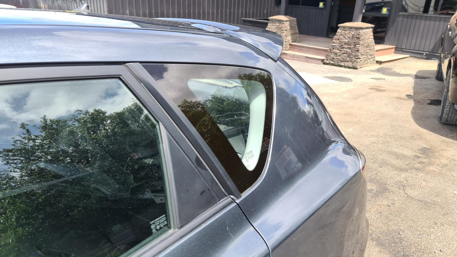 Mazda Mazda3 - BK 2003-2008