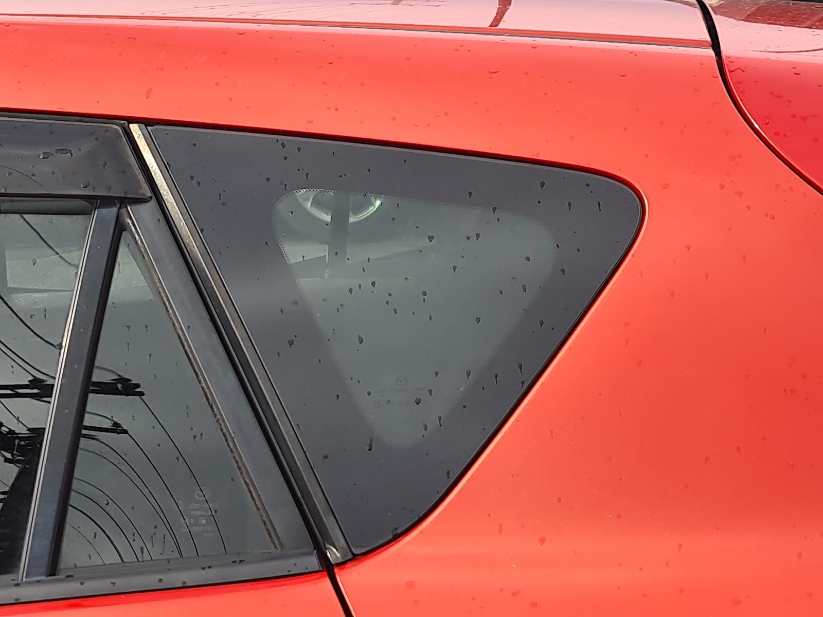 Mazda Axela - BL 2009-2013