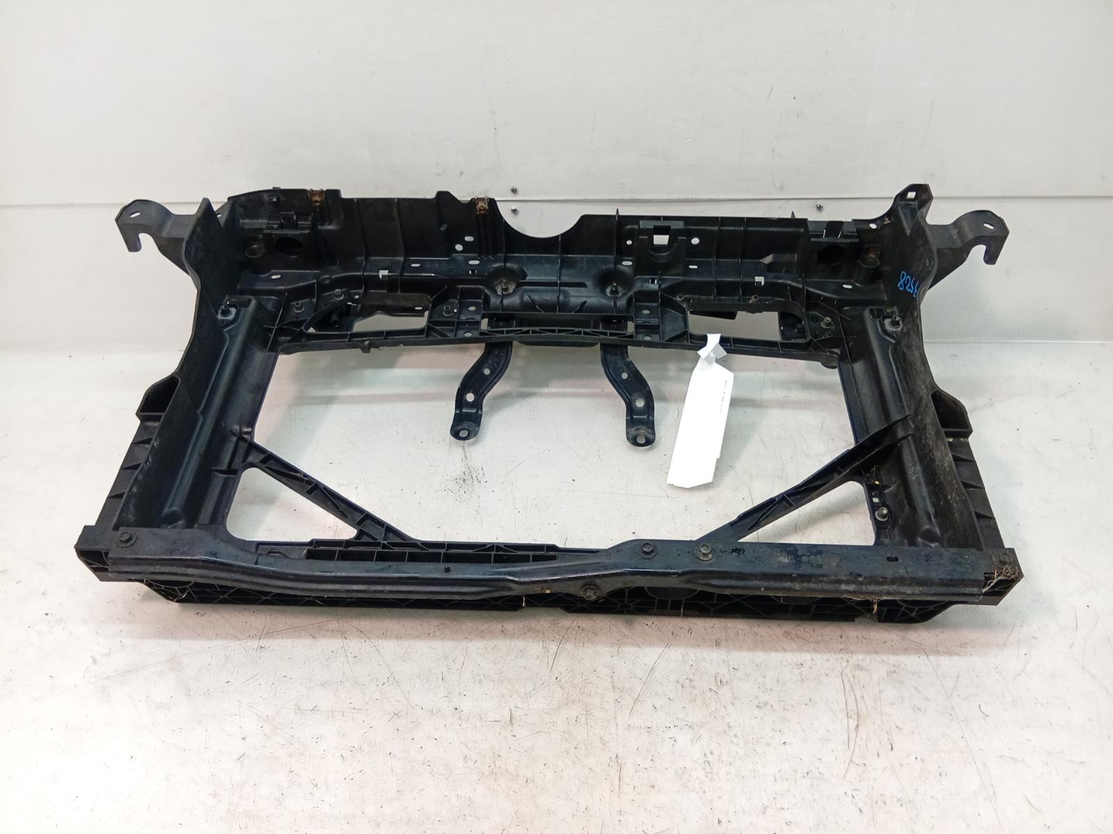 Radiator_Support