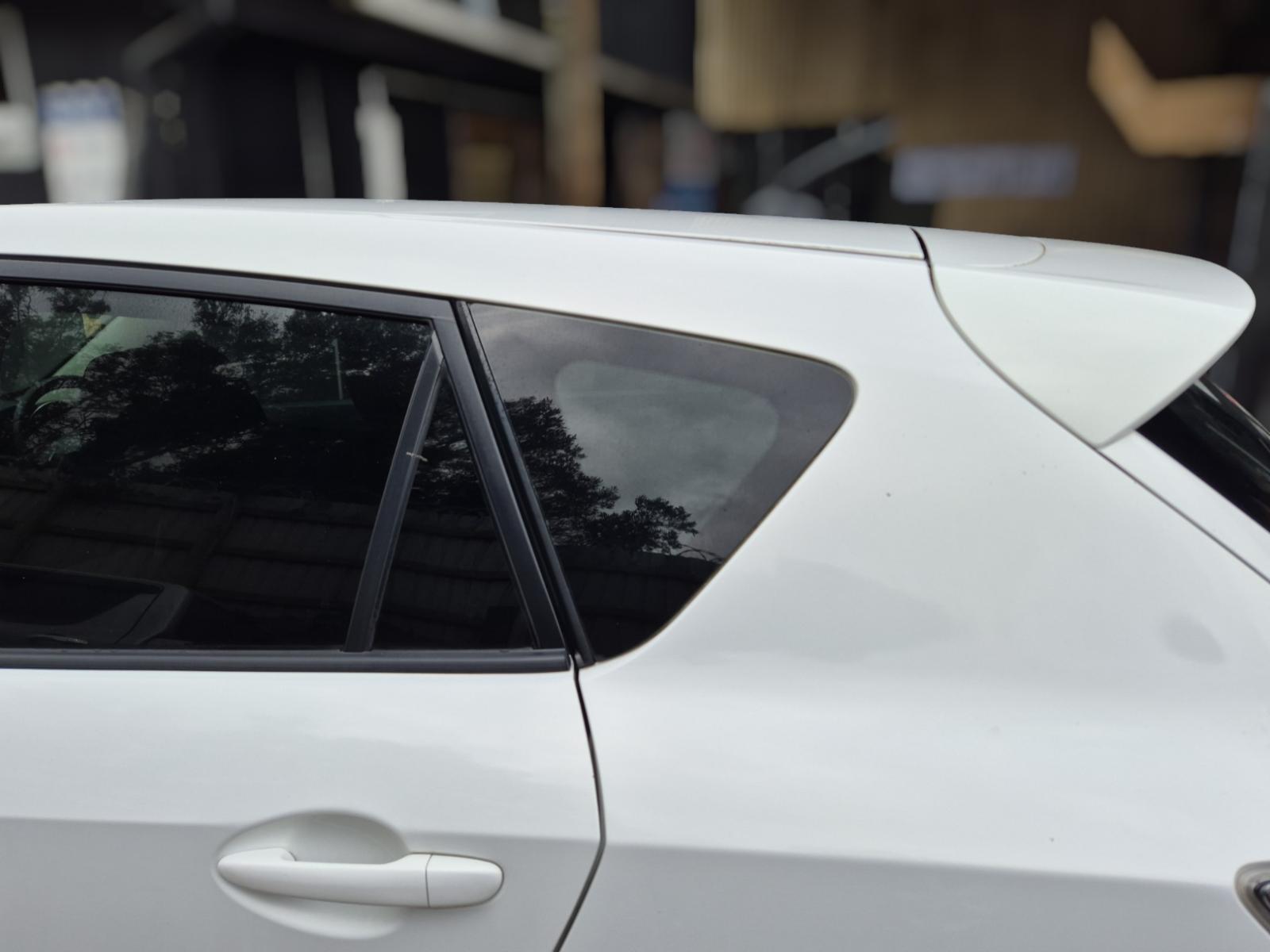 Mazda Axela - BL 2009-2013