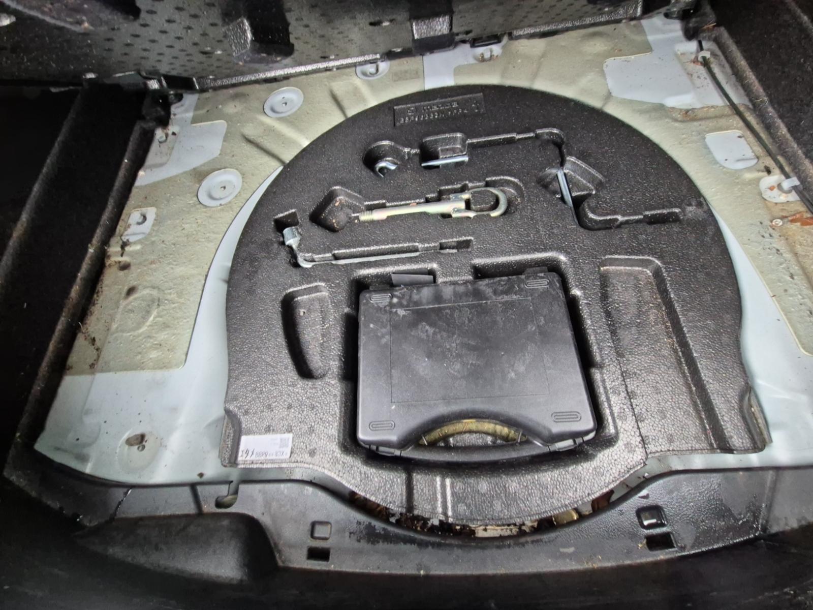 Mazda Axela - BL 2009-2013