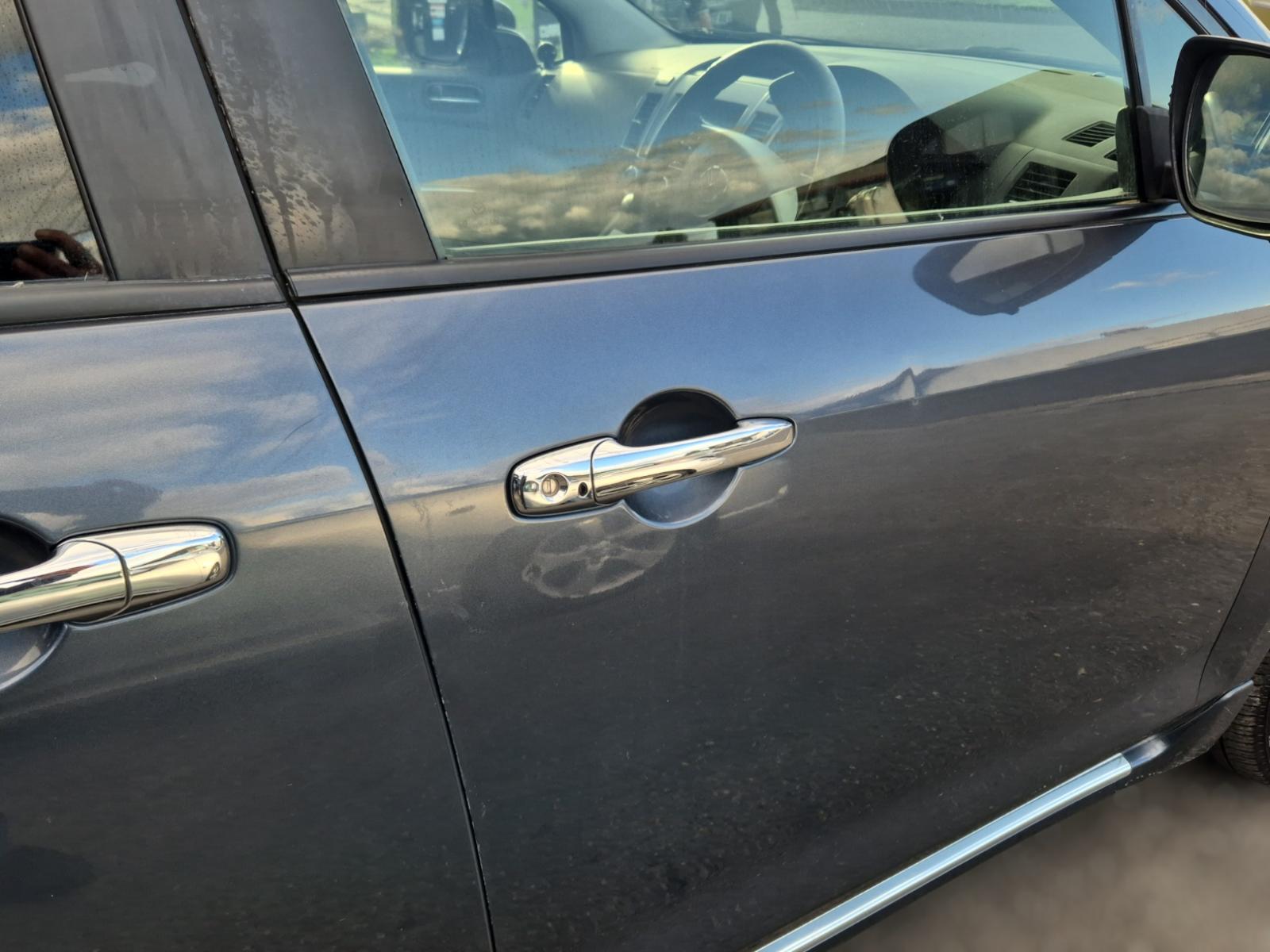 Mazda MPV - LY3P 2007-Present