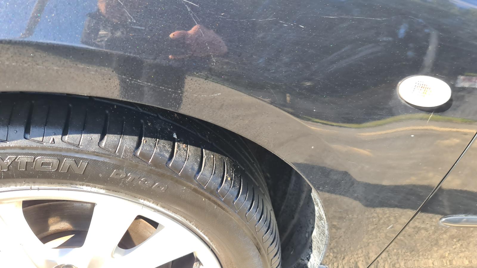 Mazda Mazda3 - BK 2003-2008