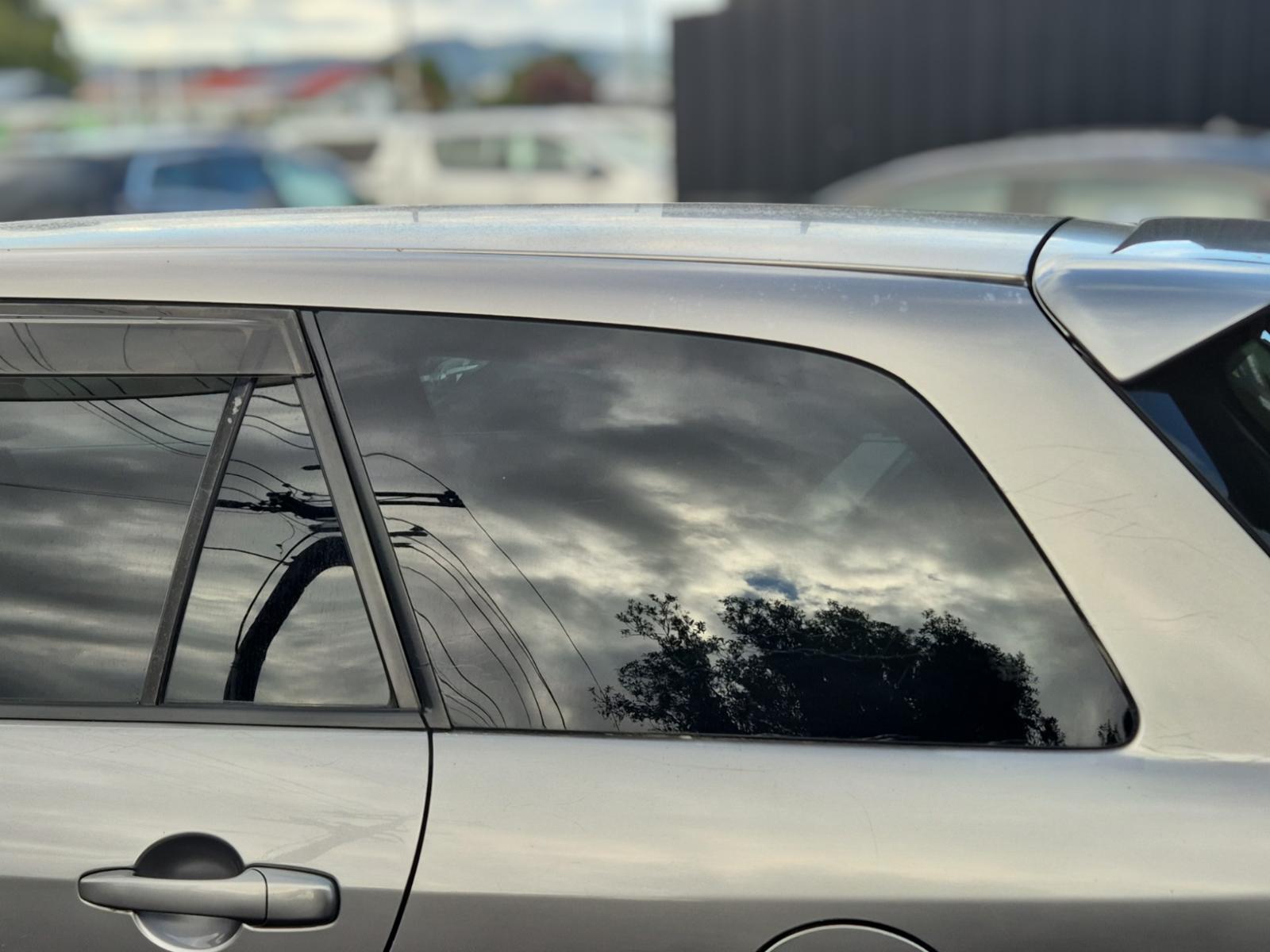 Mazda Atenza - GG 2002-2008