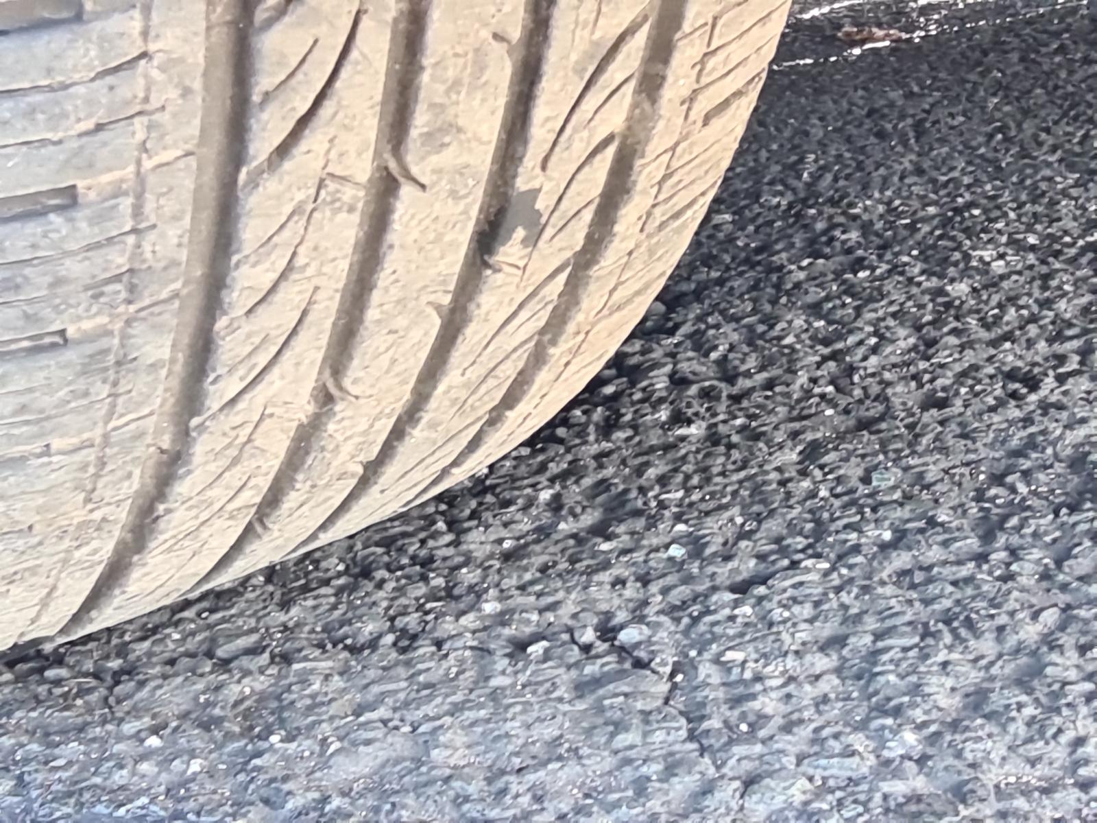 Mazda Atenza - GY 2002-2008