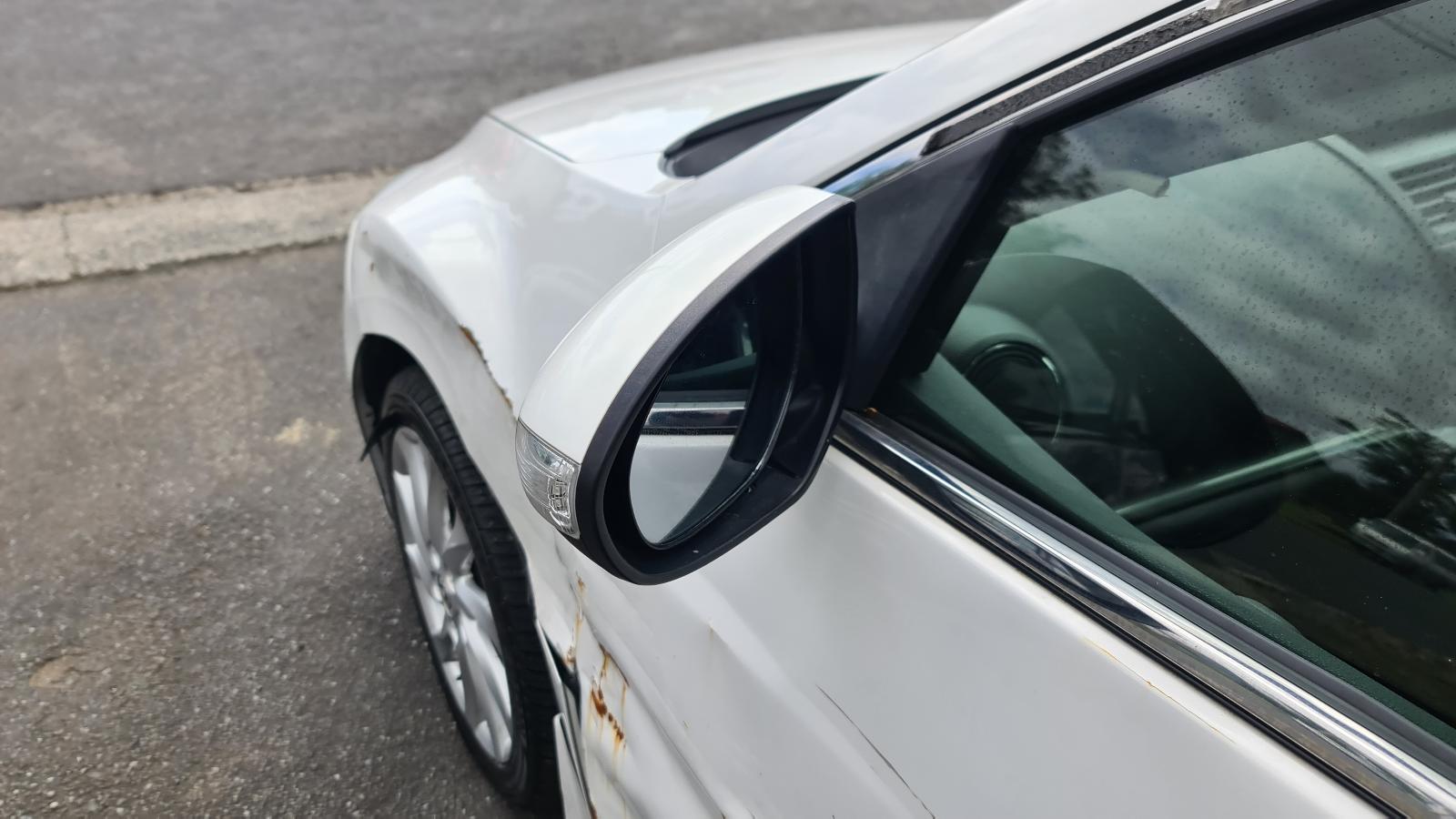 Mazda Atenza - GH 2008-2012