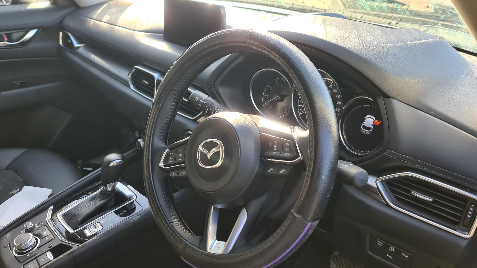 Mazda CX5 - KE 2012-Present