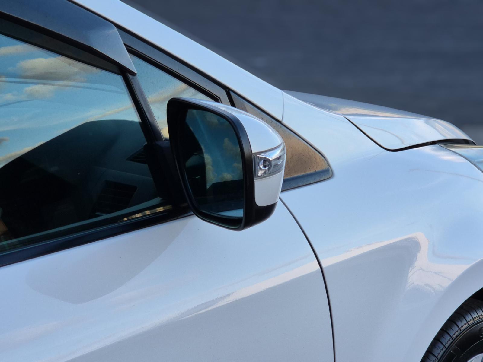 Mazda MPV - LY 2006-2016