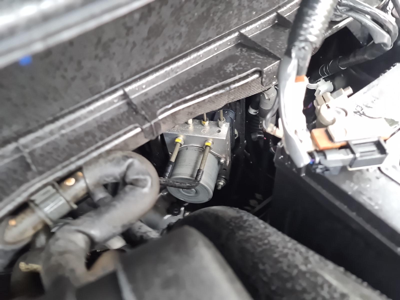 Mazda CX3 - DK 2015-Present