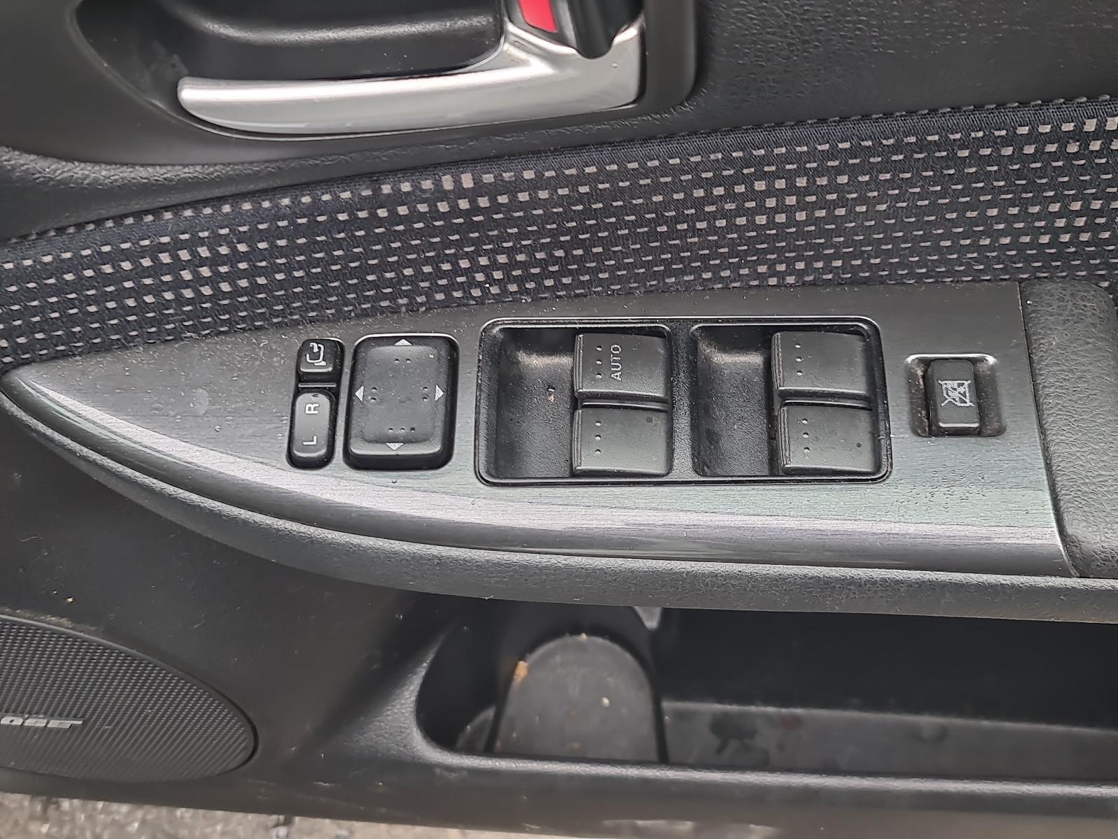 Mazda Atenza - GY 2002-2008