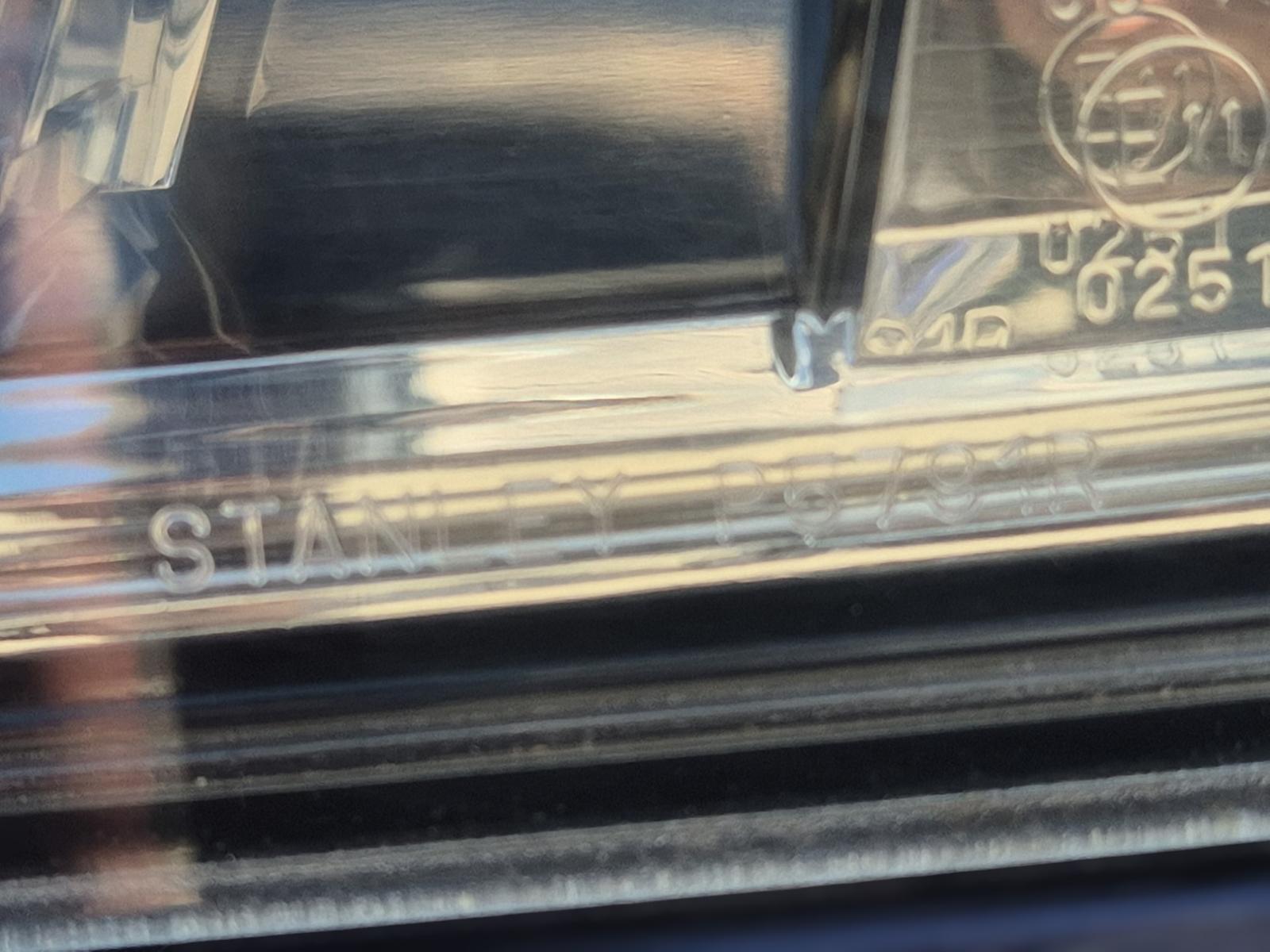 Mazda MPV - LY3P 2007-Present