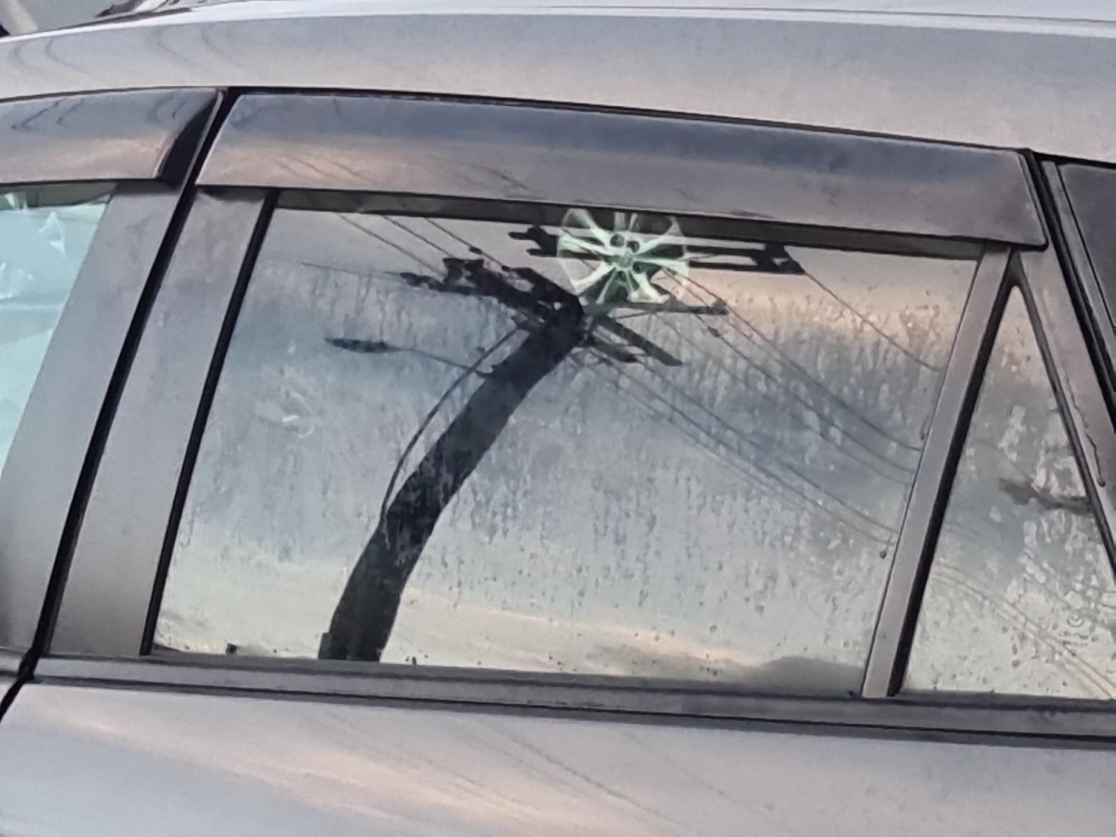 Mazda Axela - BL 2009-2013