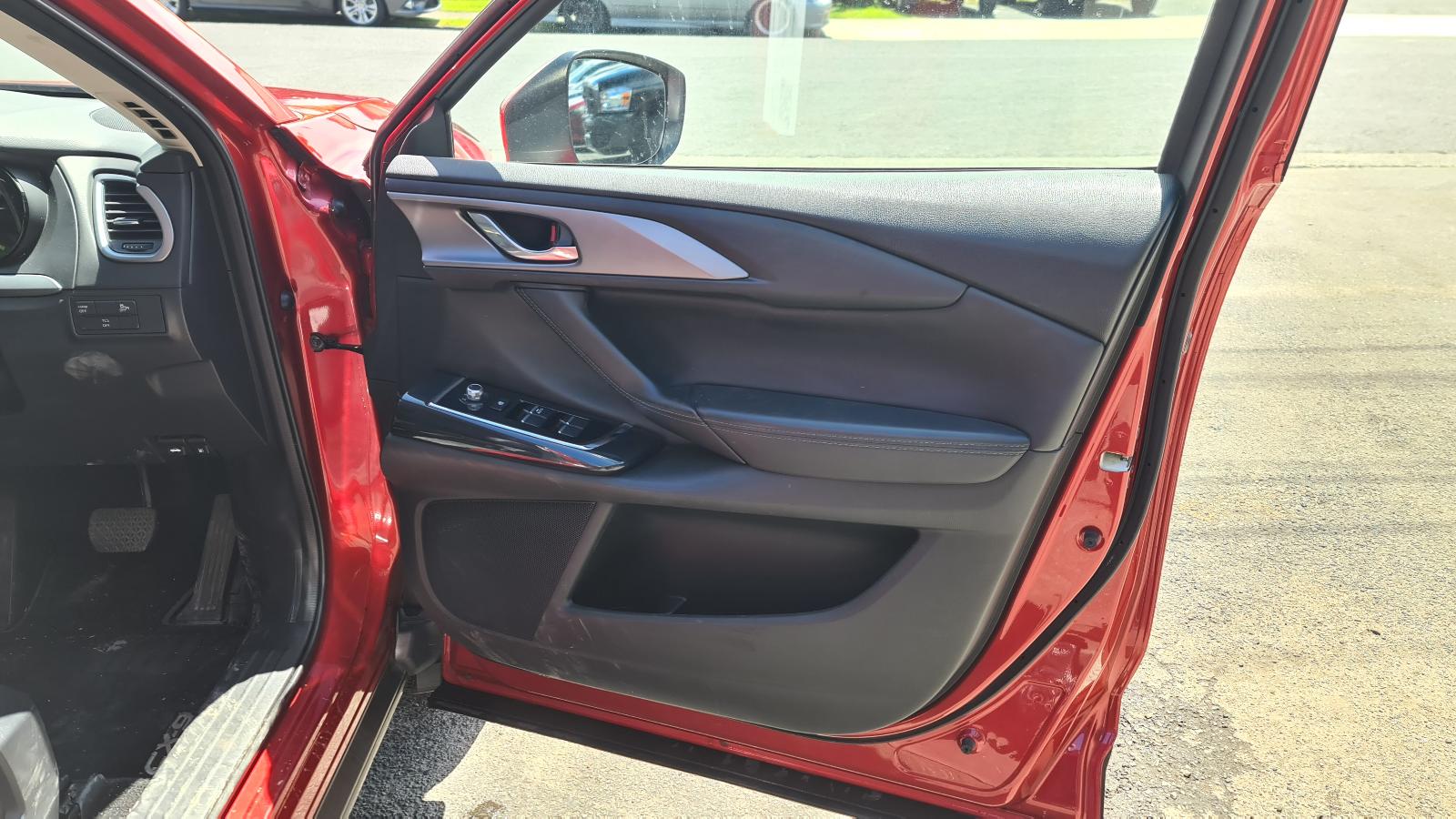 Mazda CX9 - TB 2006-2015