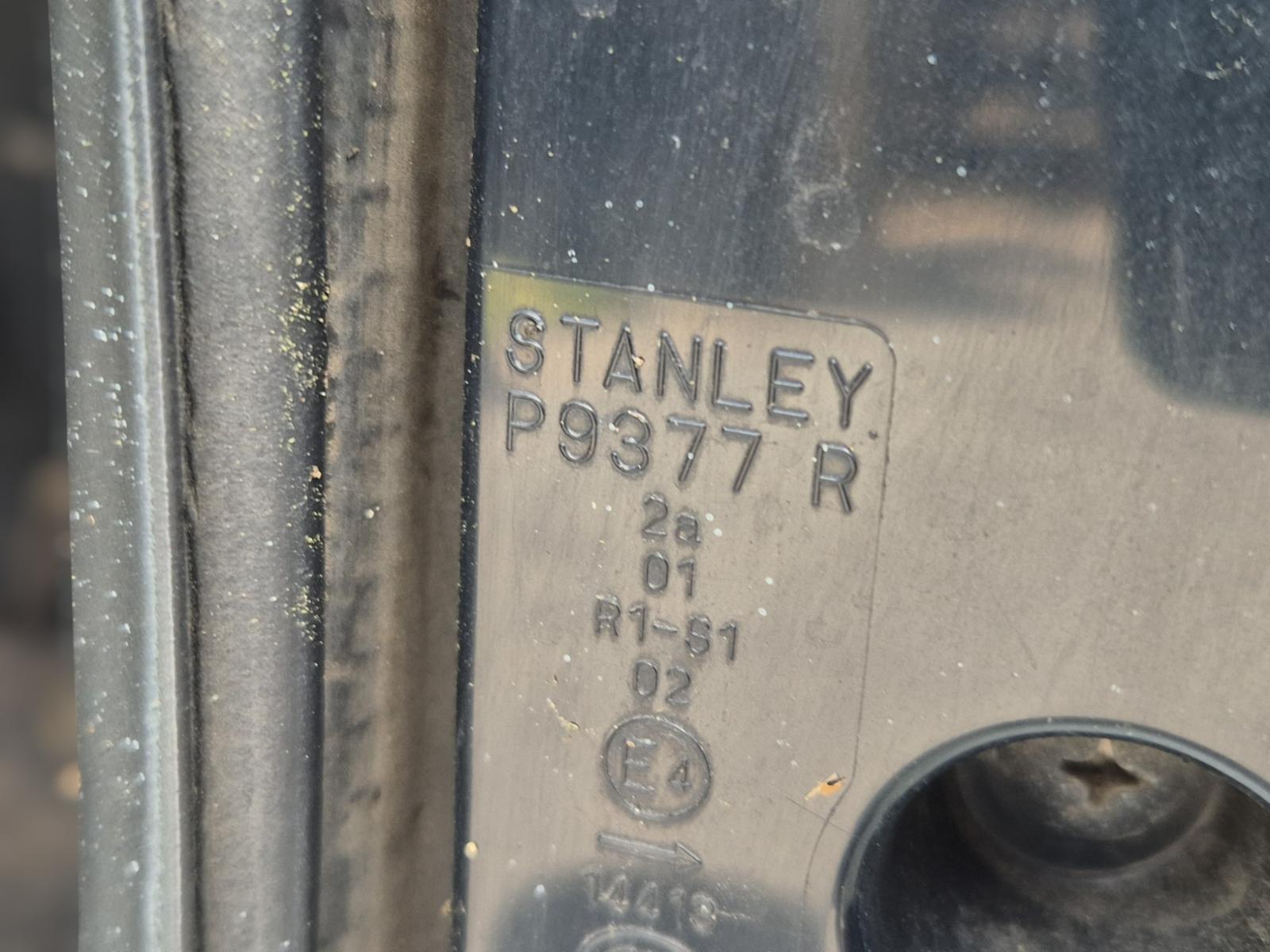 Mazda Premacy - CW 2010-2016