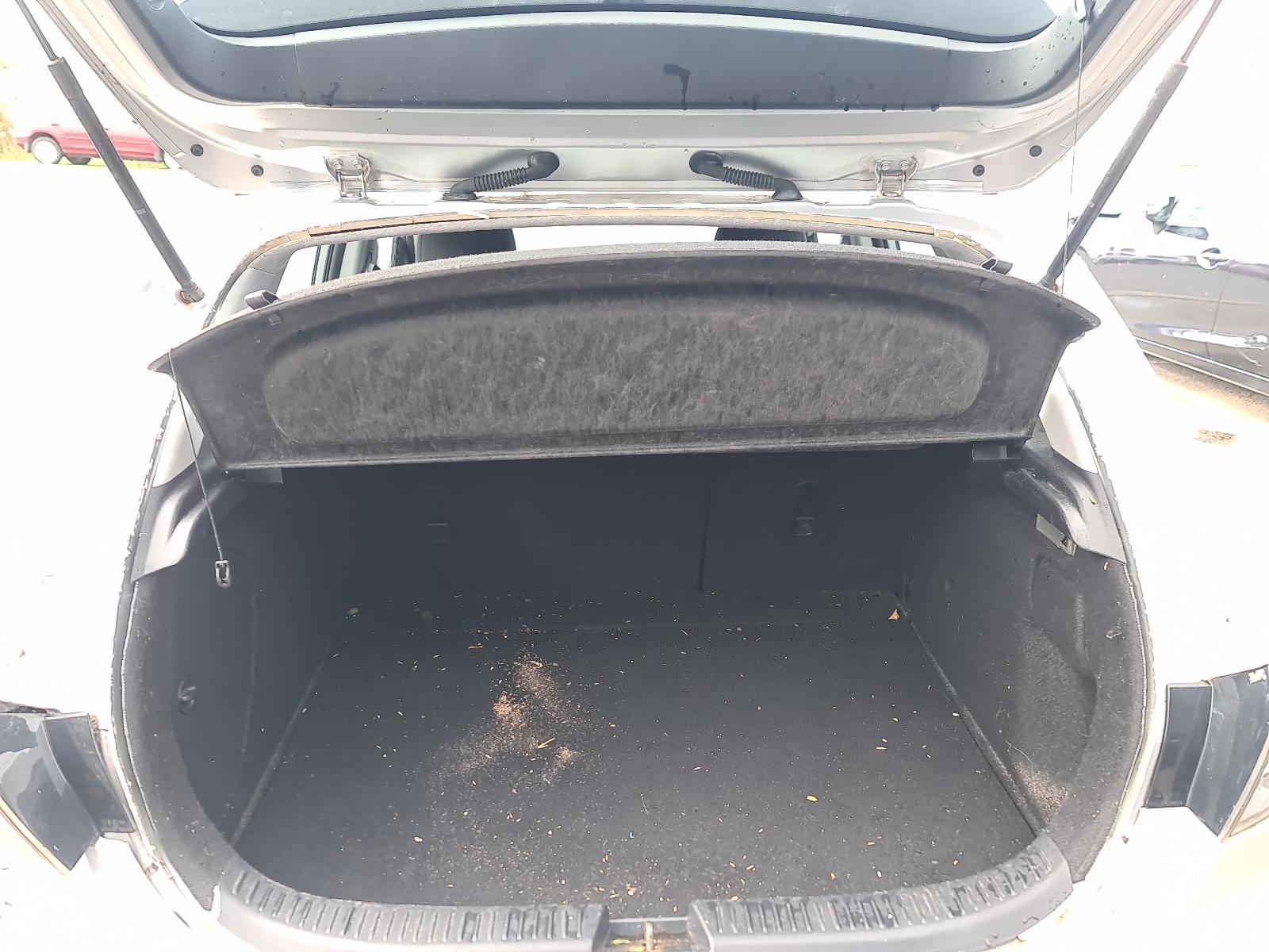 Mazda Axela - BK 2003-2009