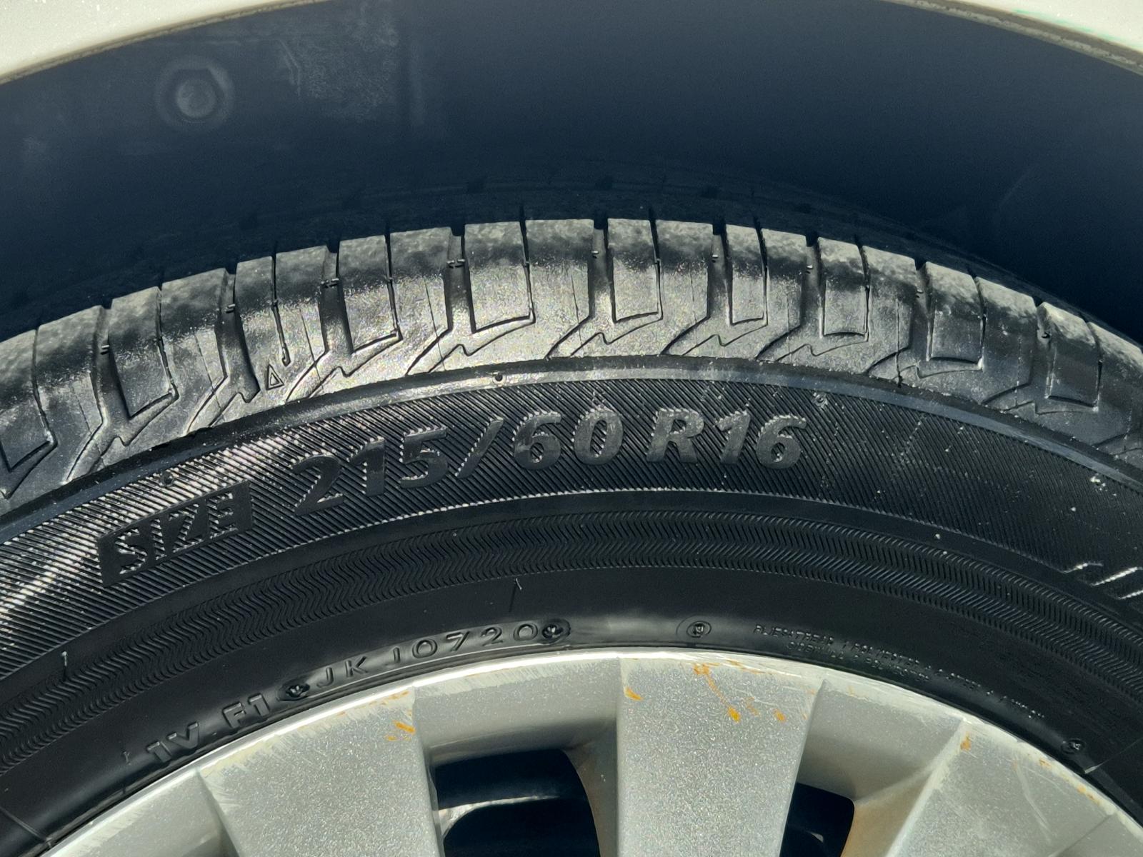 Mazda Atenza - GH 2008-2012